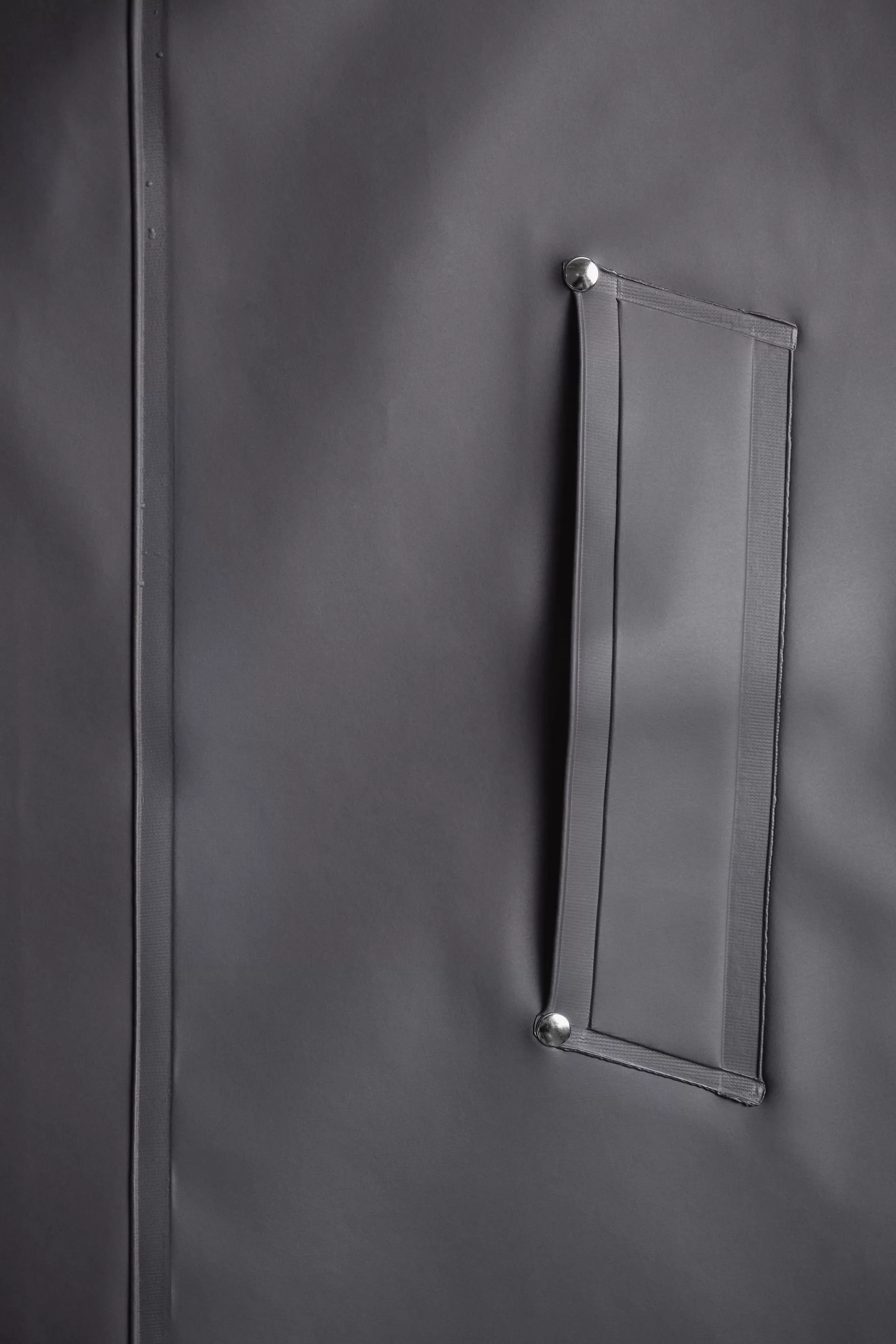 STUTTERHEIM Mosebacke Lichtgewicht Regenjas Clearance