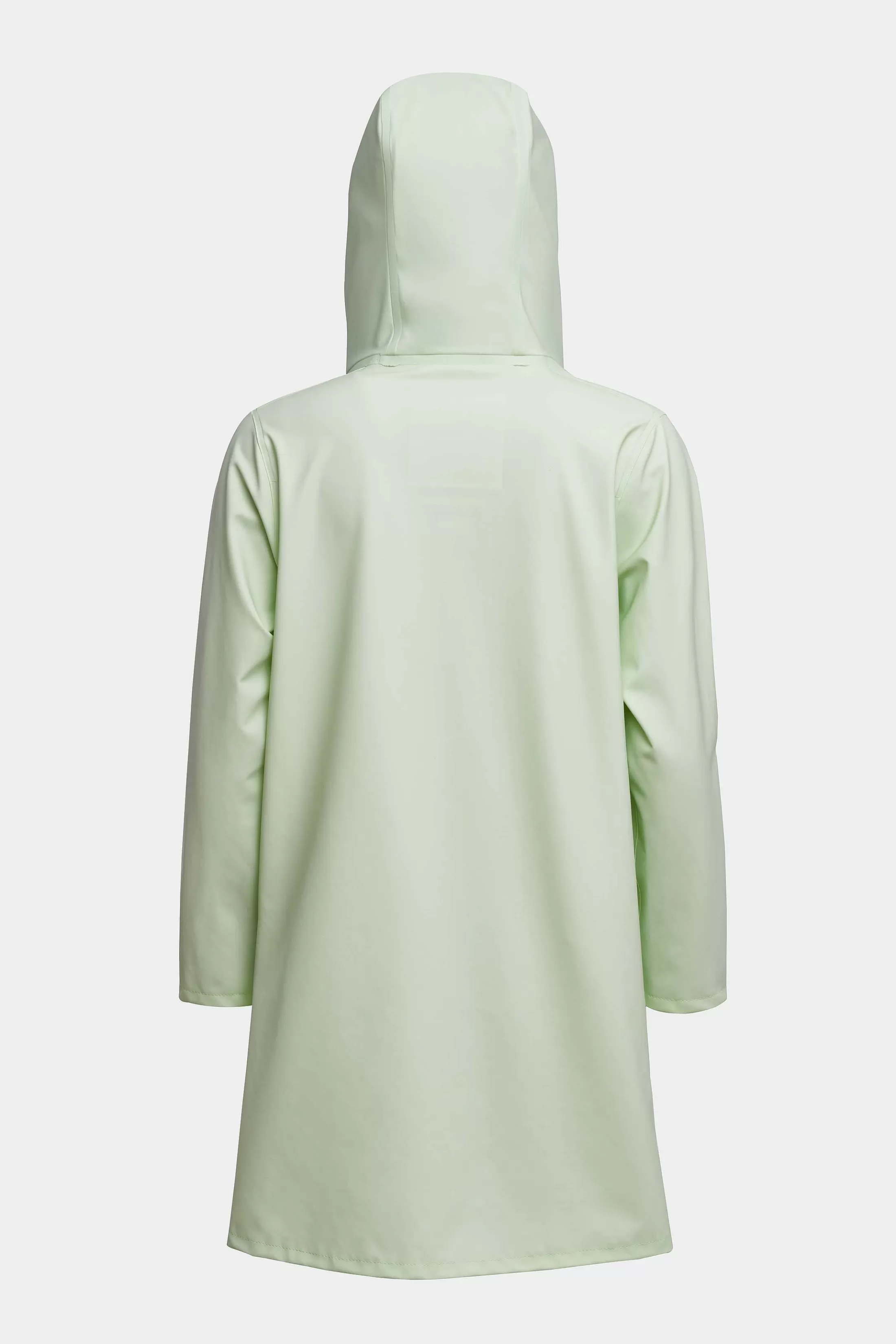 STUTTERHEIM Mosebacke Lichtgewicht Regenjas Met Rits Online
