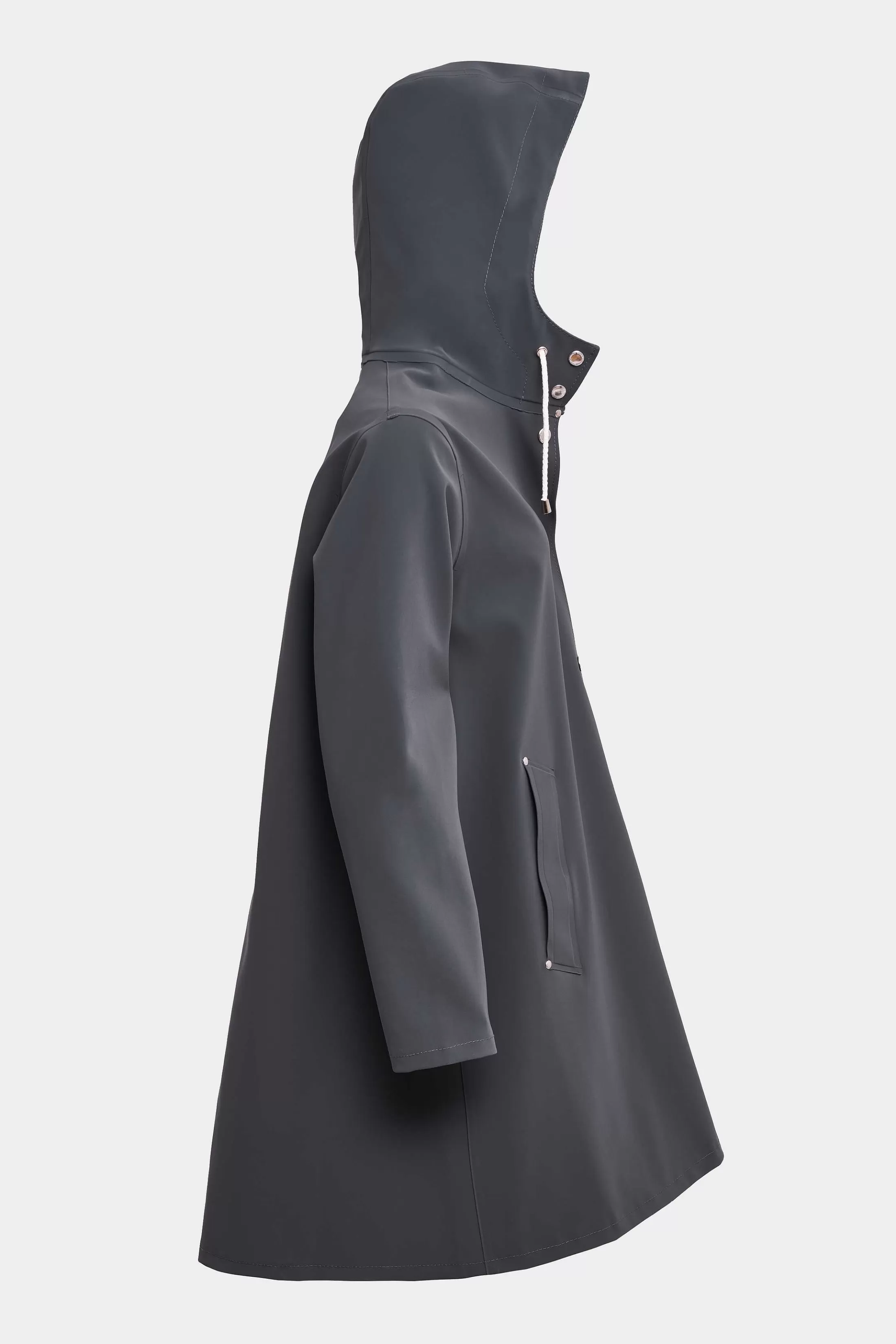 STUTTERHEIM Mosebacke Matte Regenjas Store