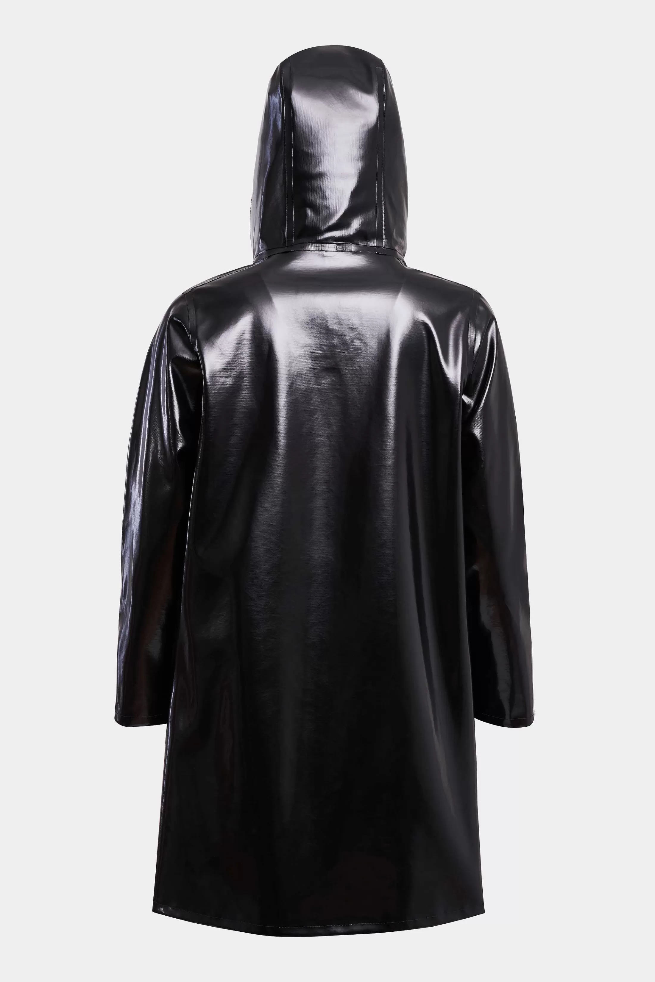 STUTTERHEIM Mosebacke Opaal Regenjas Cheap
