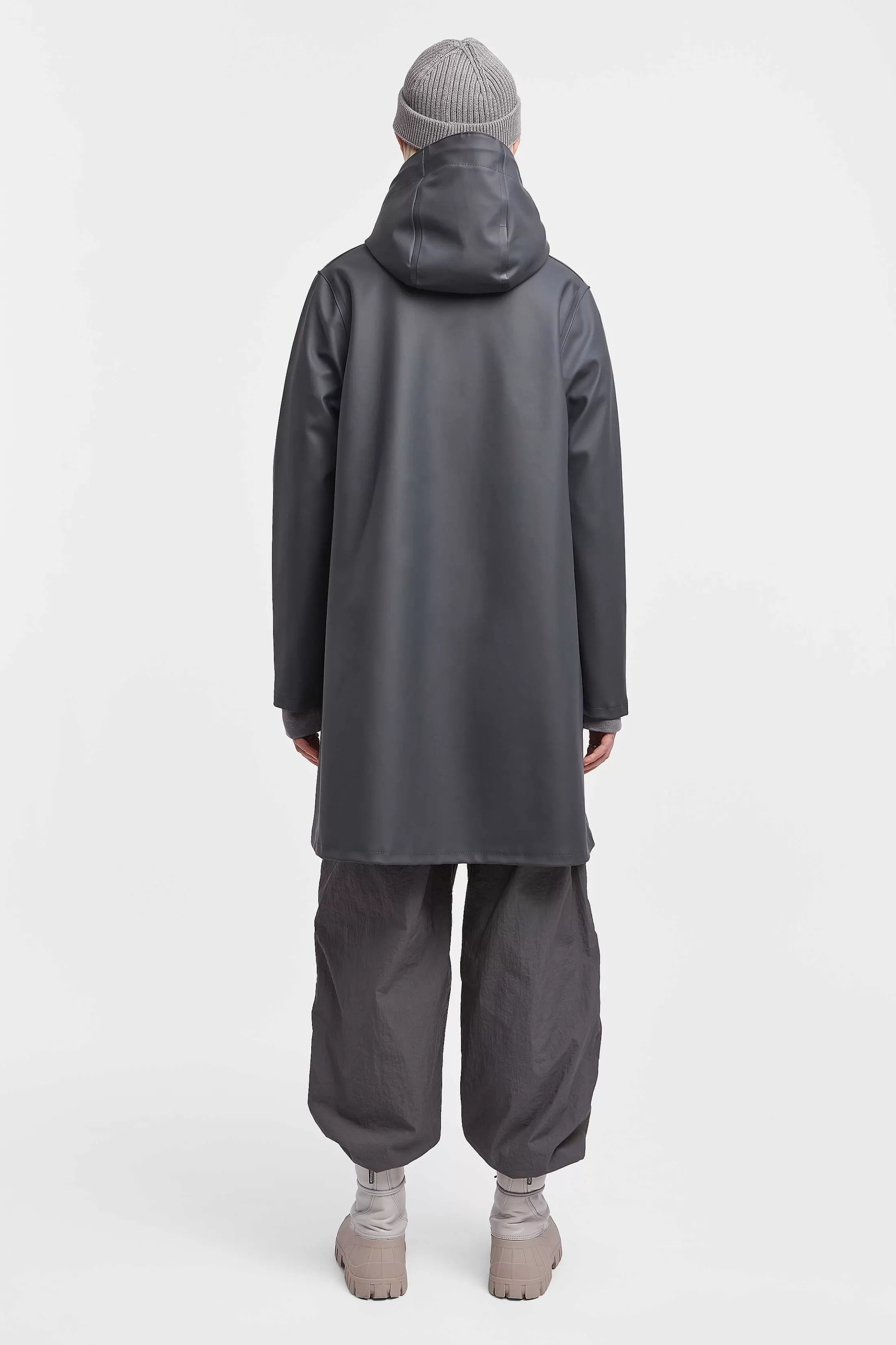 STUTTERHEIM Mosebacke Regenjas New