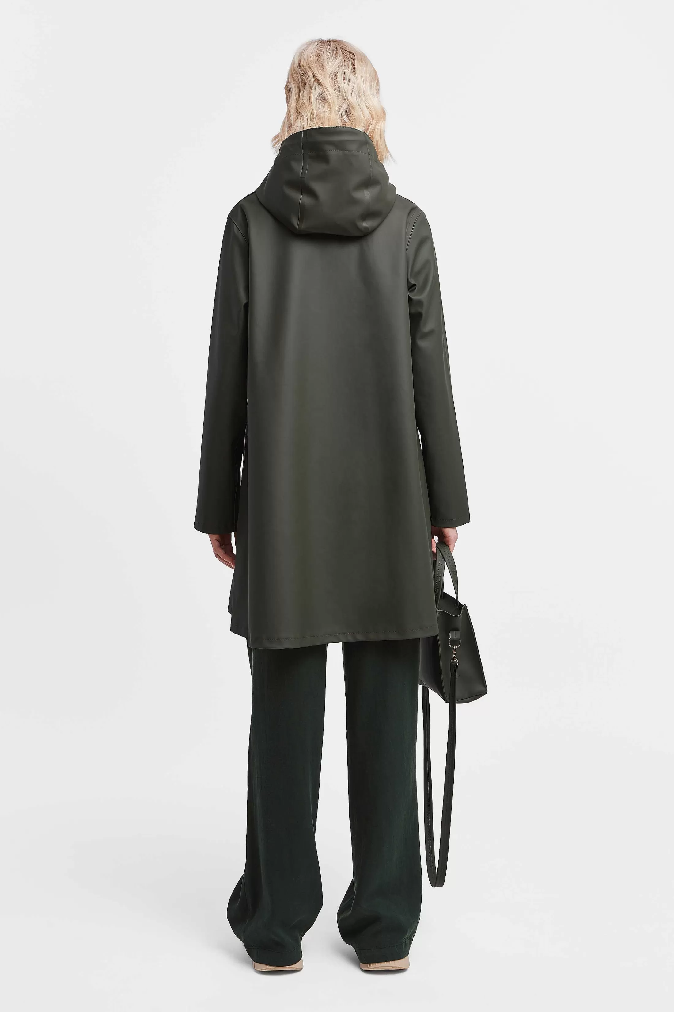 STUTTERHEIM Mosebacke Regenjas Best