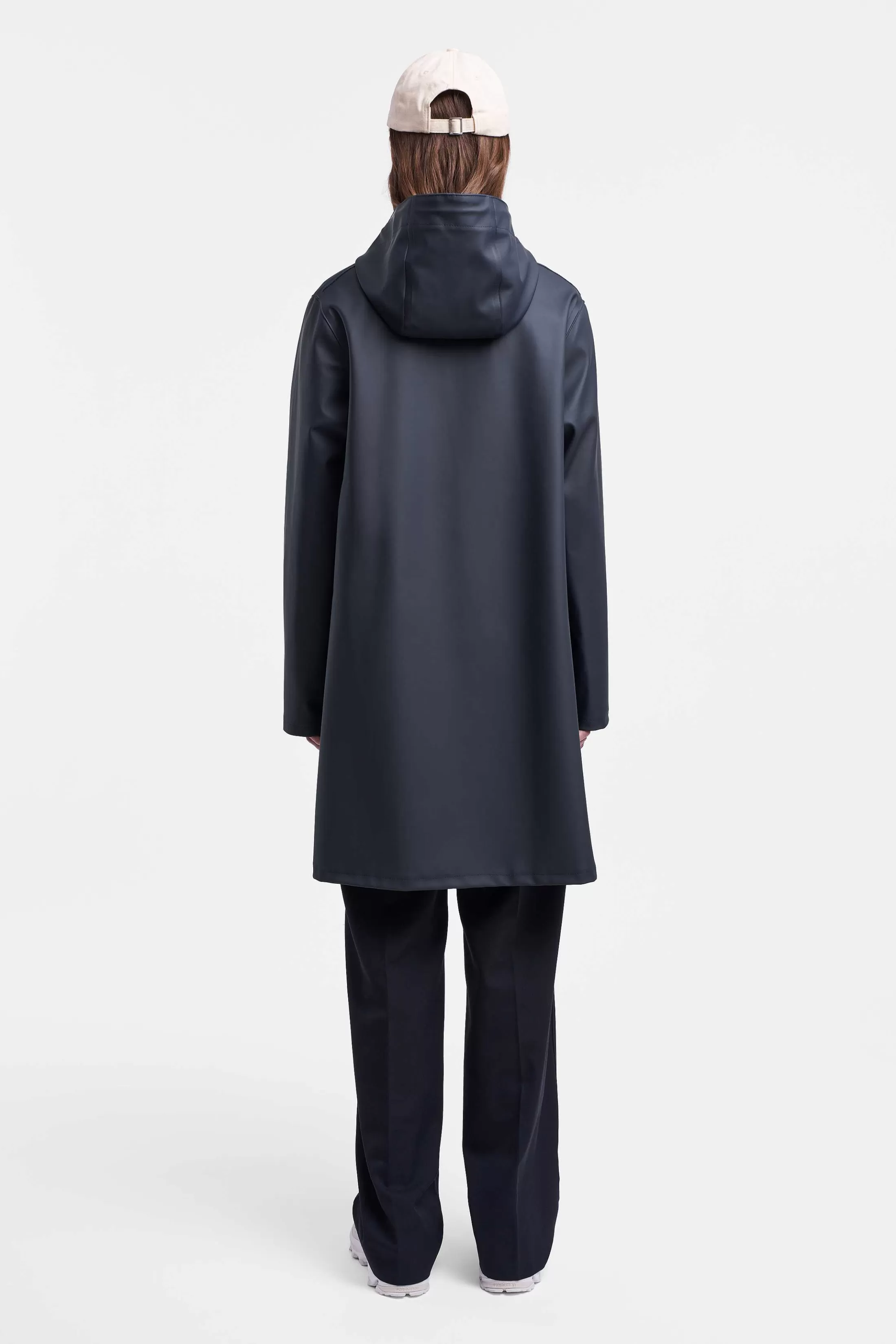 STUTTERHEIM Mosebacke Regenjas New