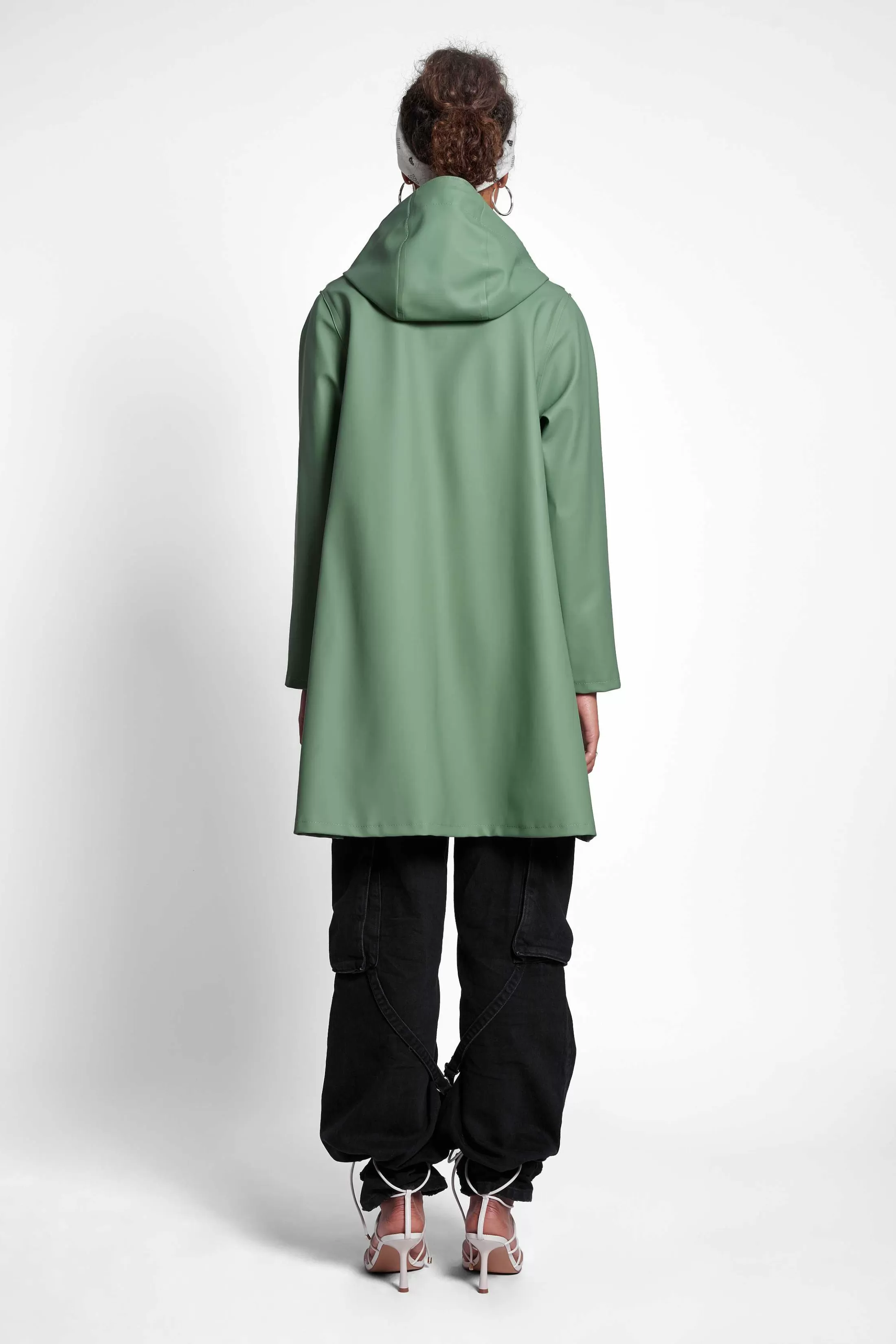 STUTTERHEIM Mosebacke Regenjas Flash Sale