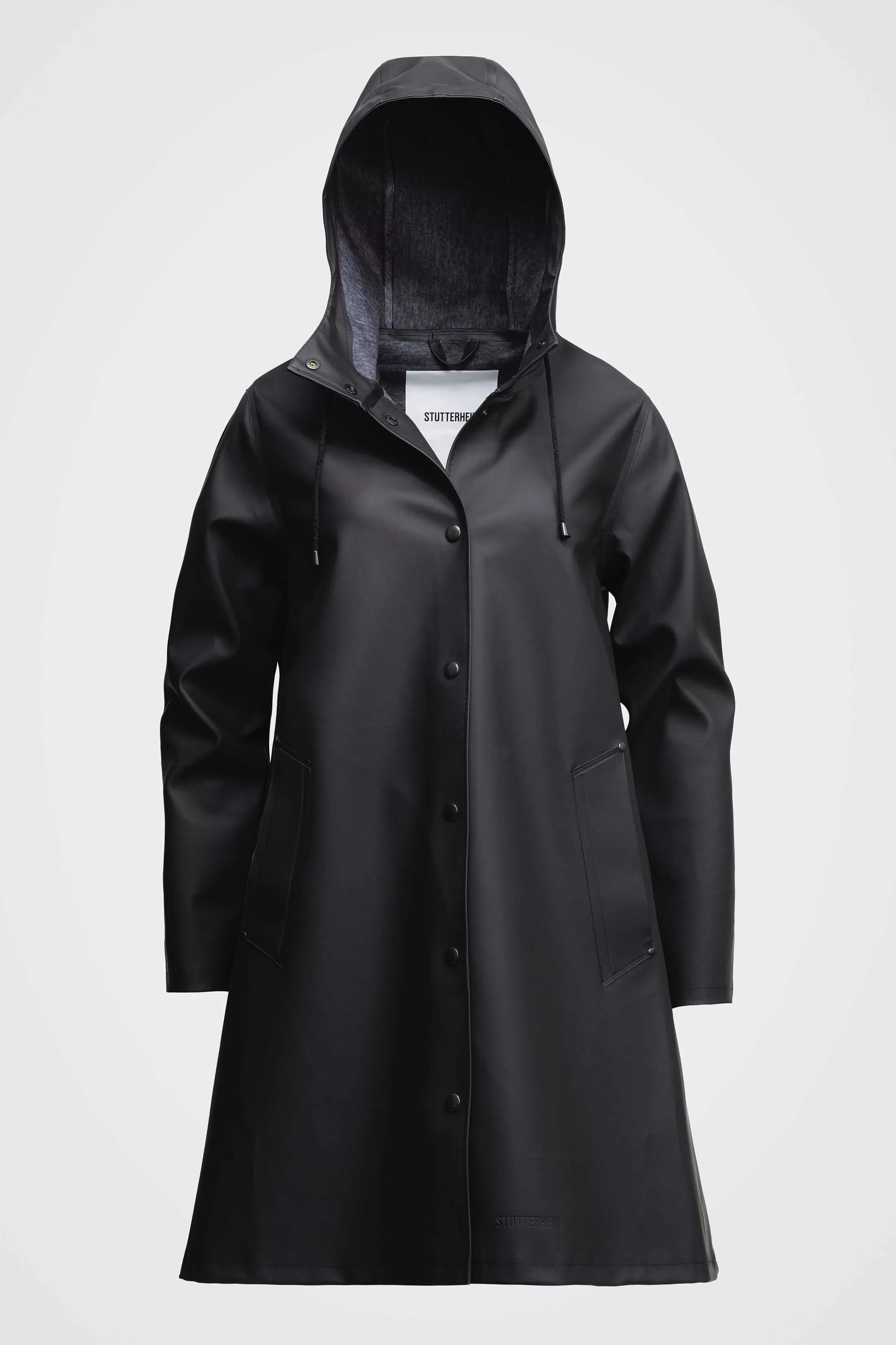 STUTTERHEIM Mosebacke Regenjas Sale