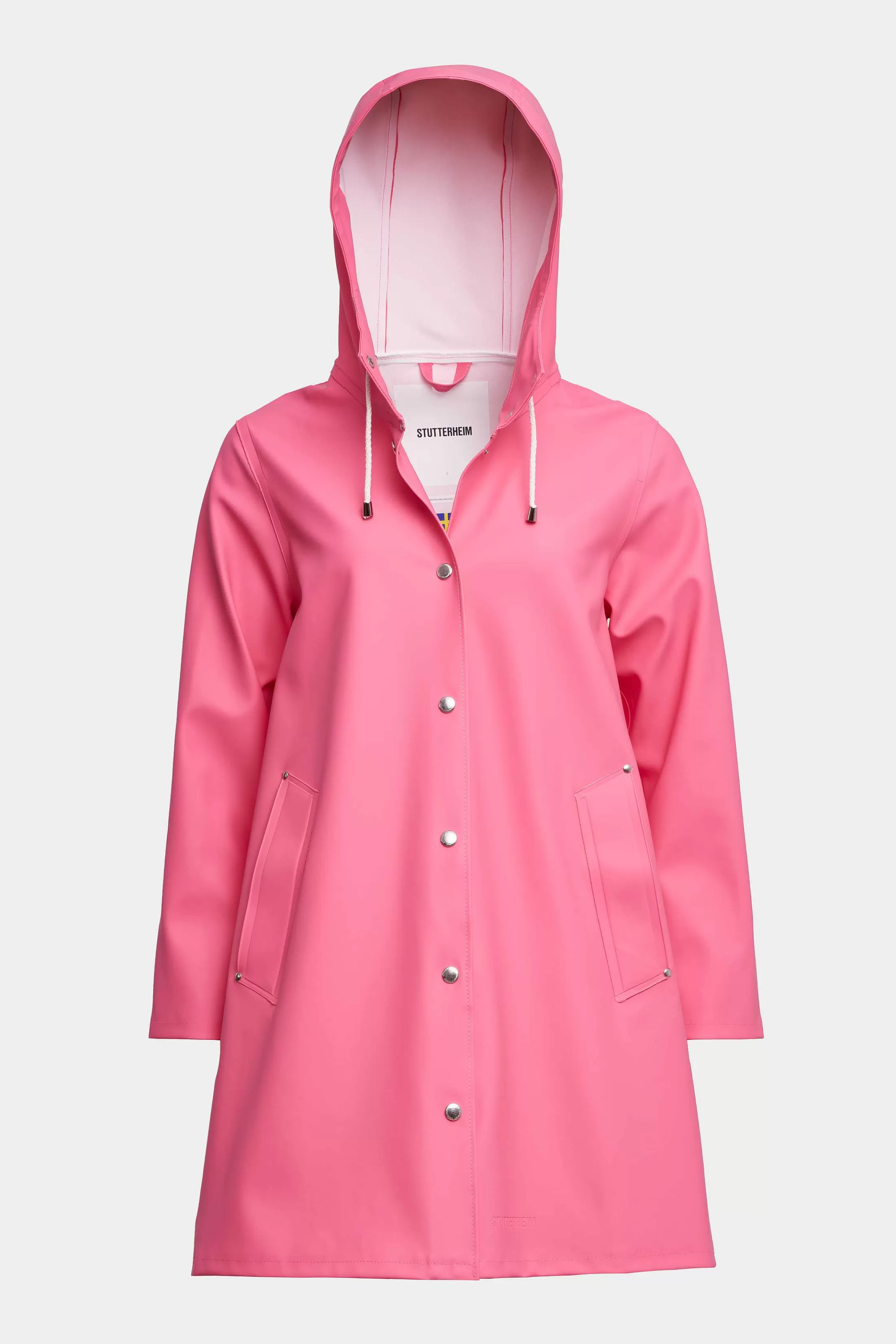STUTTERHEIM Mosebacke Regenjas Clearance