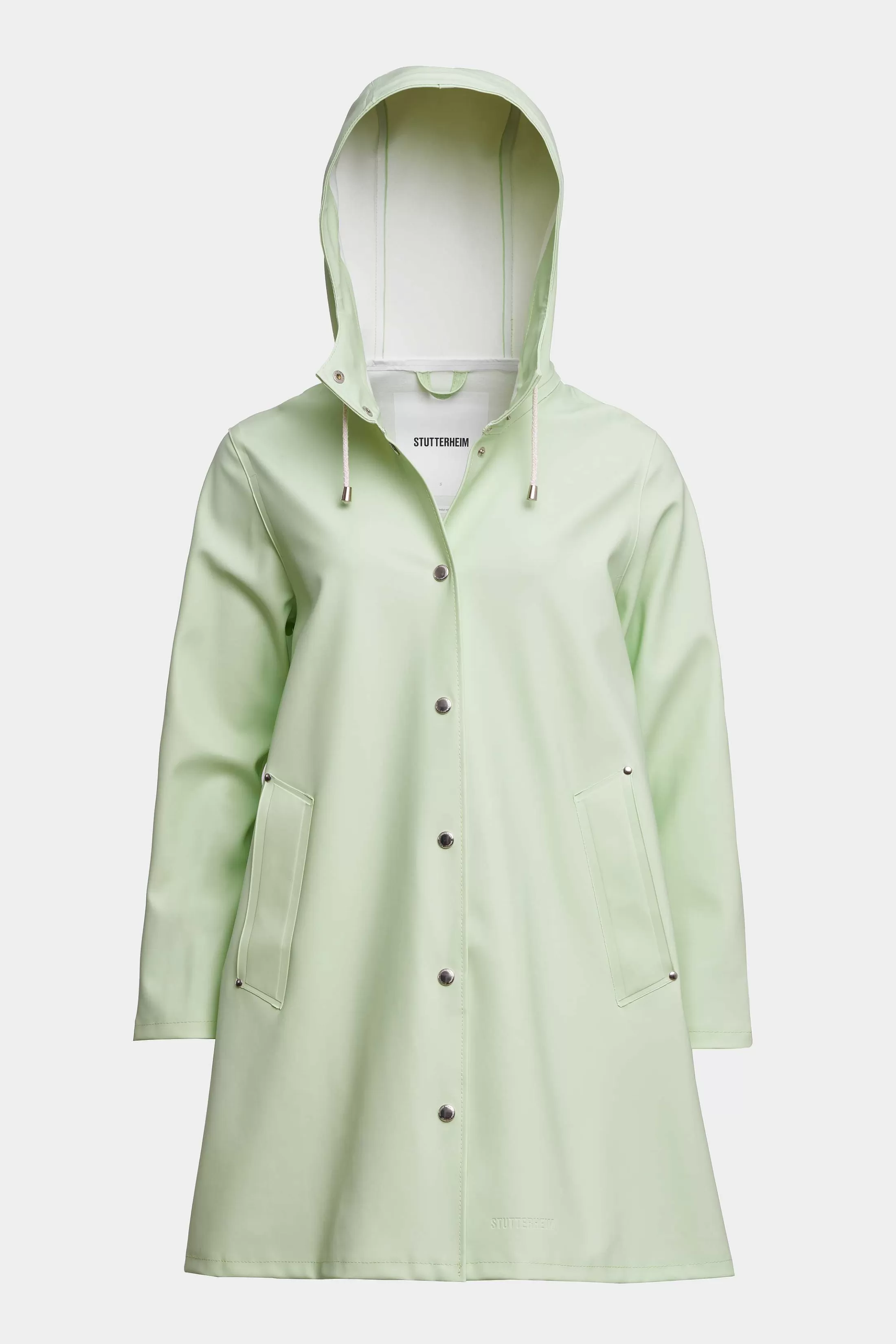 STUTTERHEIM Mosebacke Regenjas Flash Sale