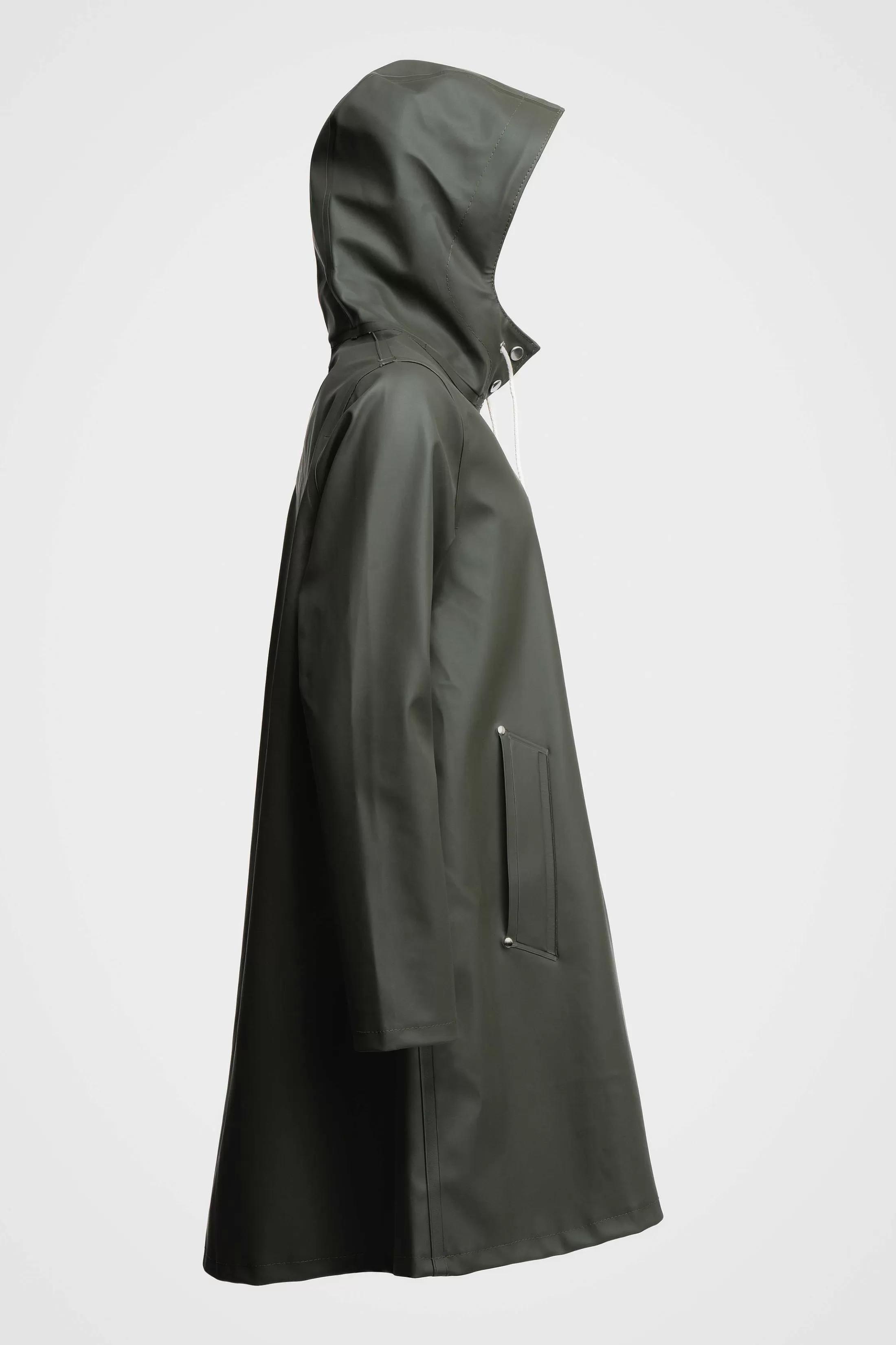 STUTTERHEIM Mosebacke Regenjas Best