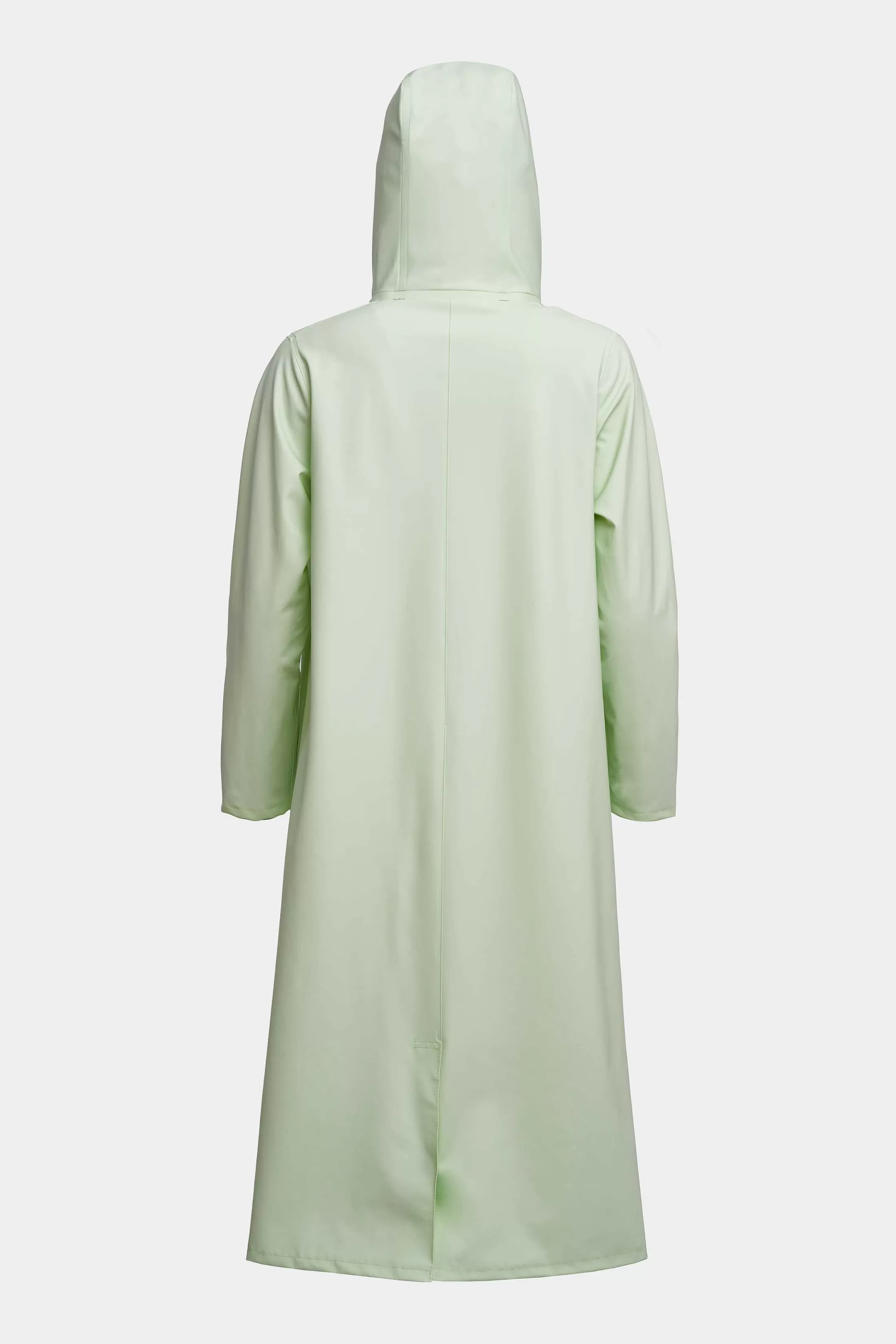 STUTTERHEIM Mosebacke Regenjas Met Lange Rits Best