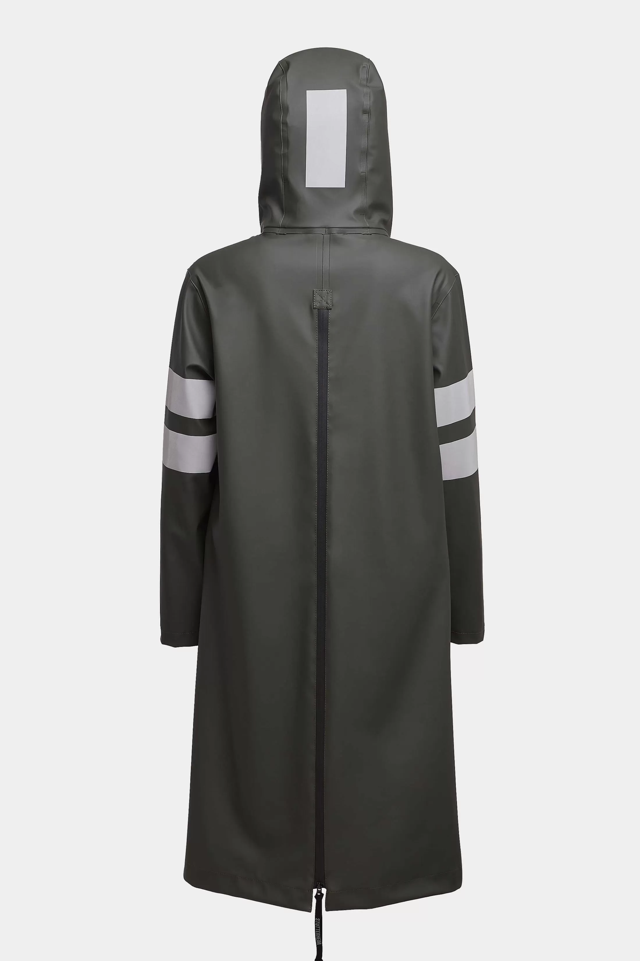 STUTTERHEIM Norrbro Fietsregenjas Store
