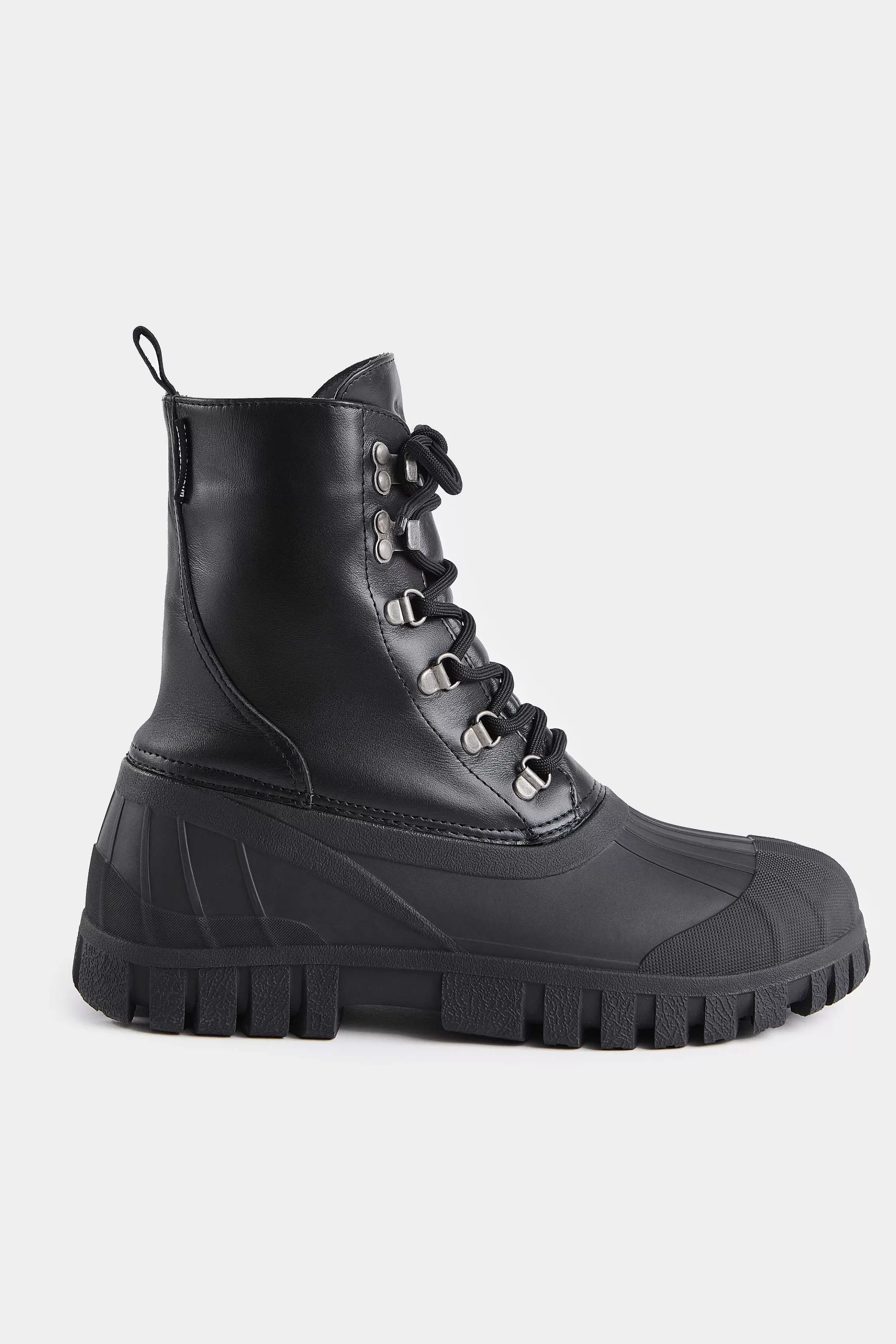 STUTTERHEIM Patrouillelaars Leer Flash Sale