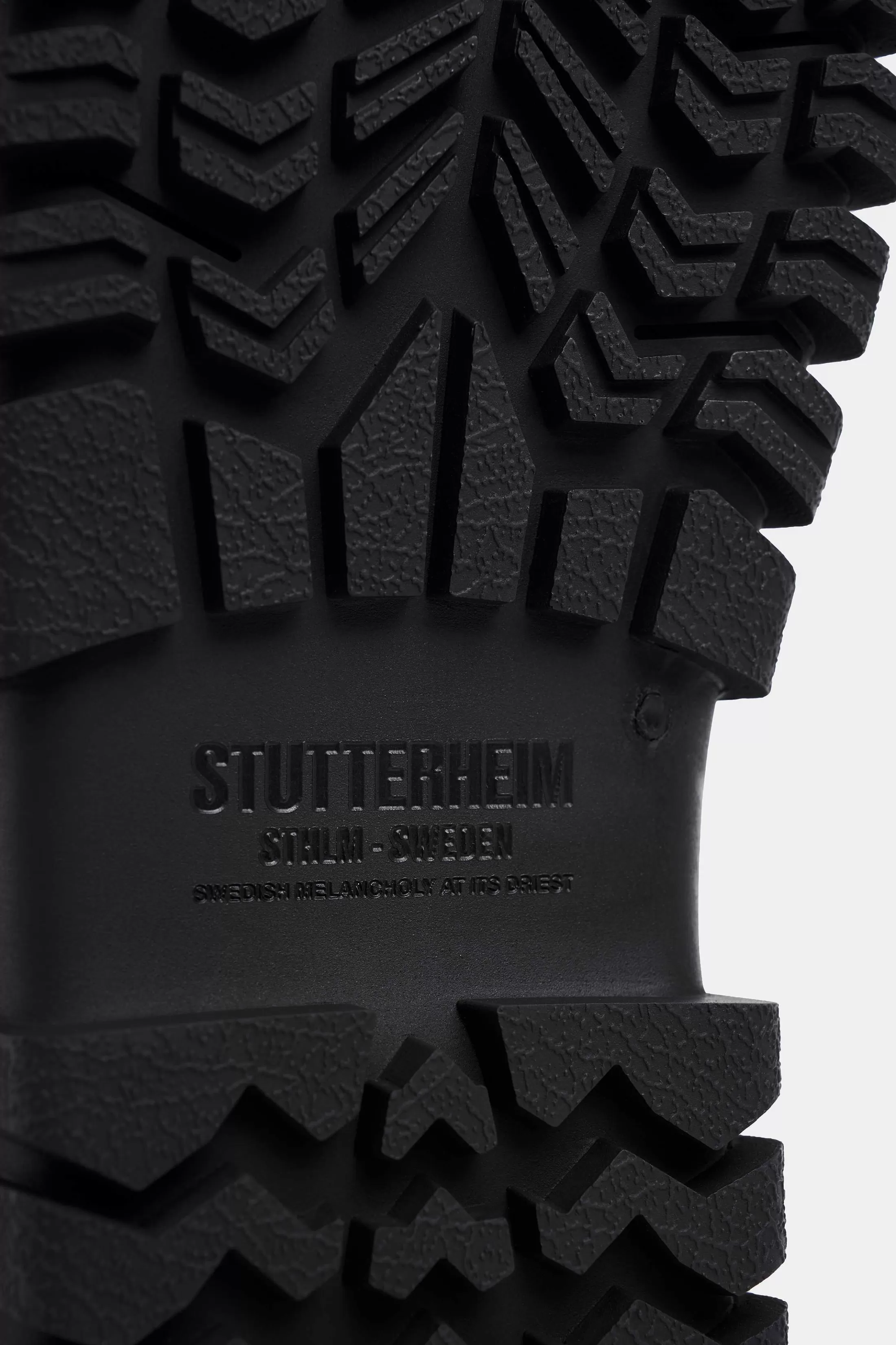 STUTTERHEIM Patrouillelaarsschacht Leer Shop