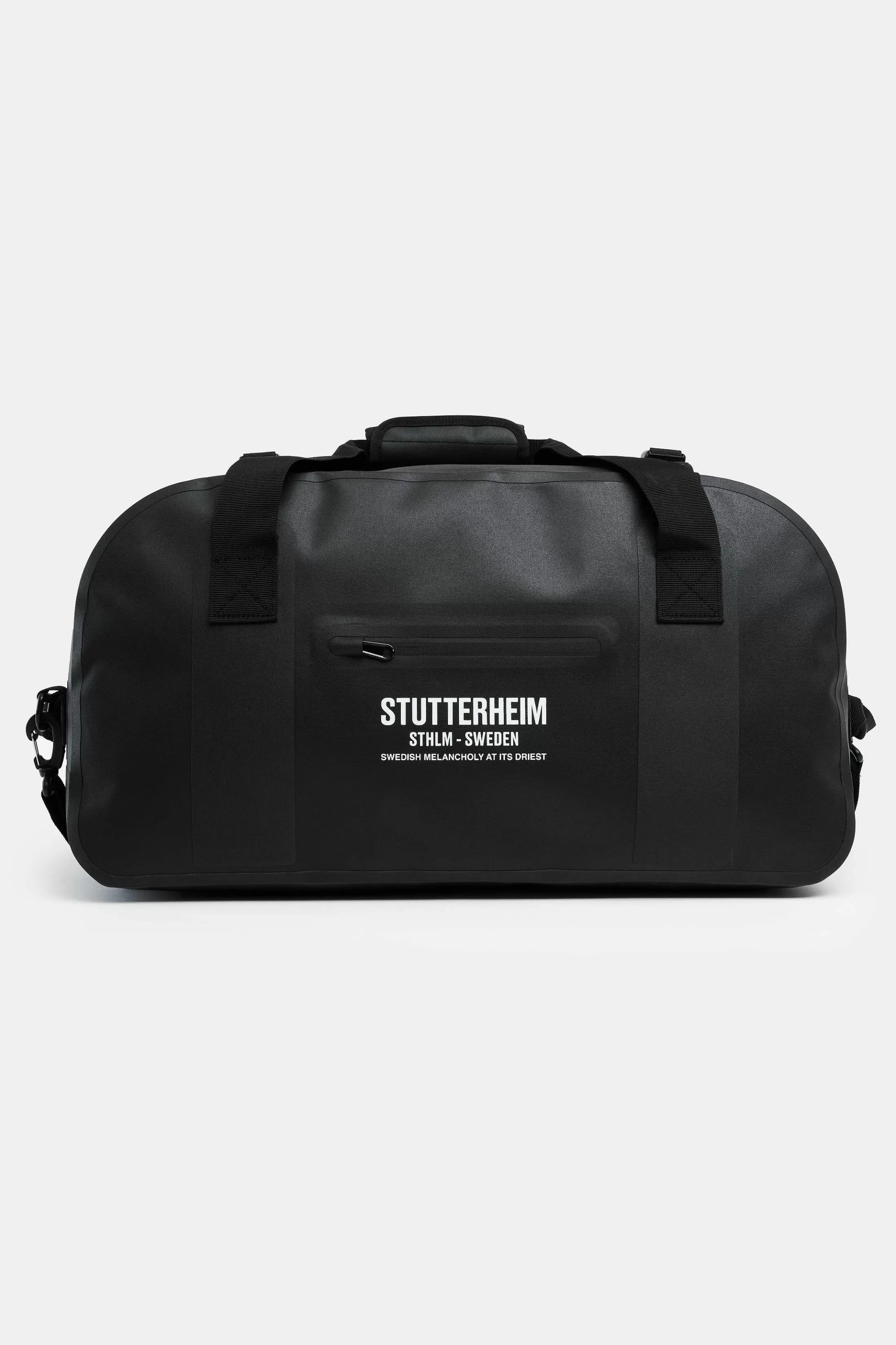 STUTTERHEIM Regenplunjezak 50L Best
