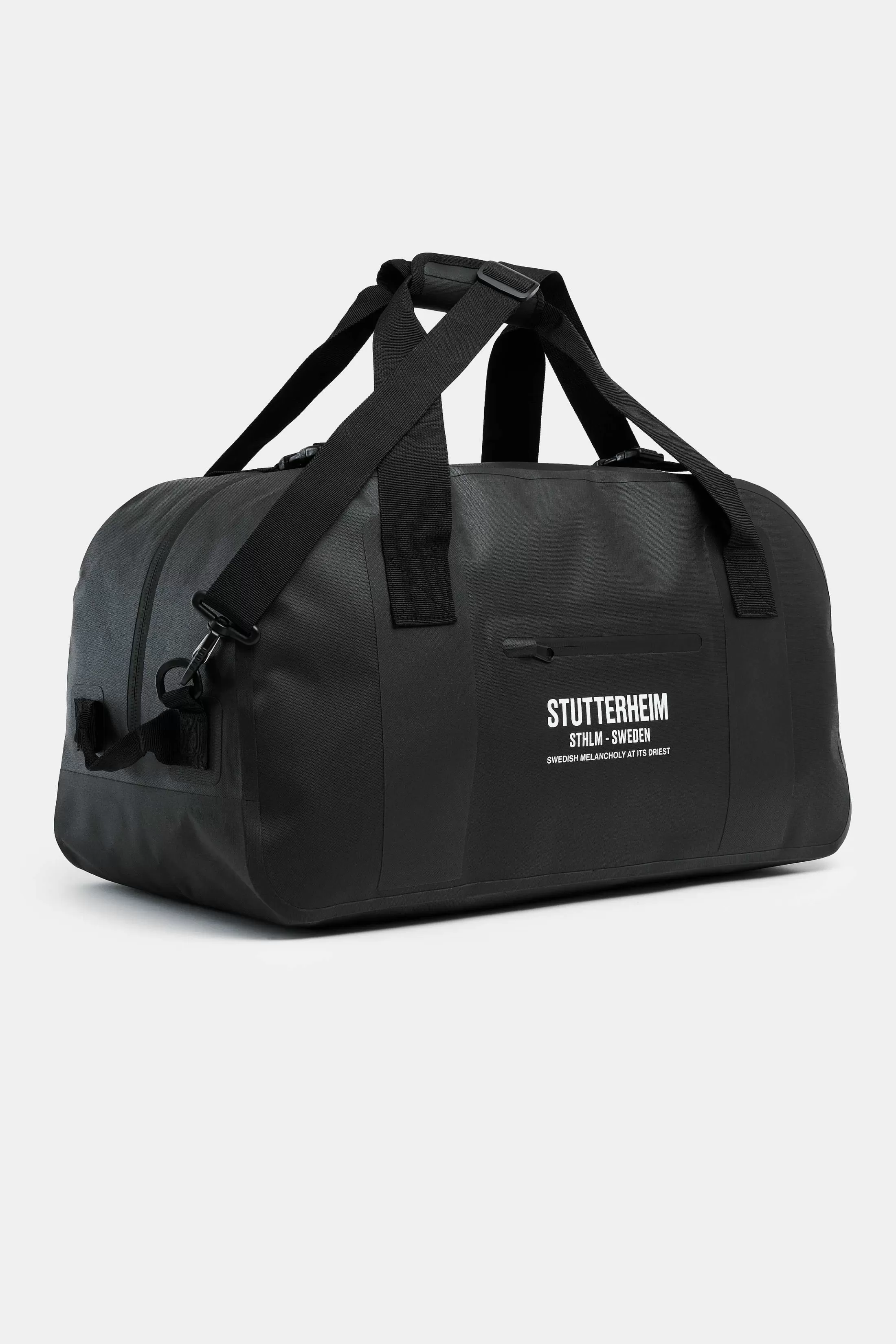 STUTTERHEIM Regenplunjezak 50L Best