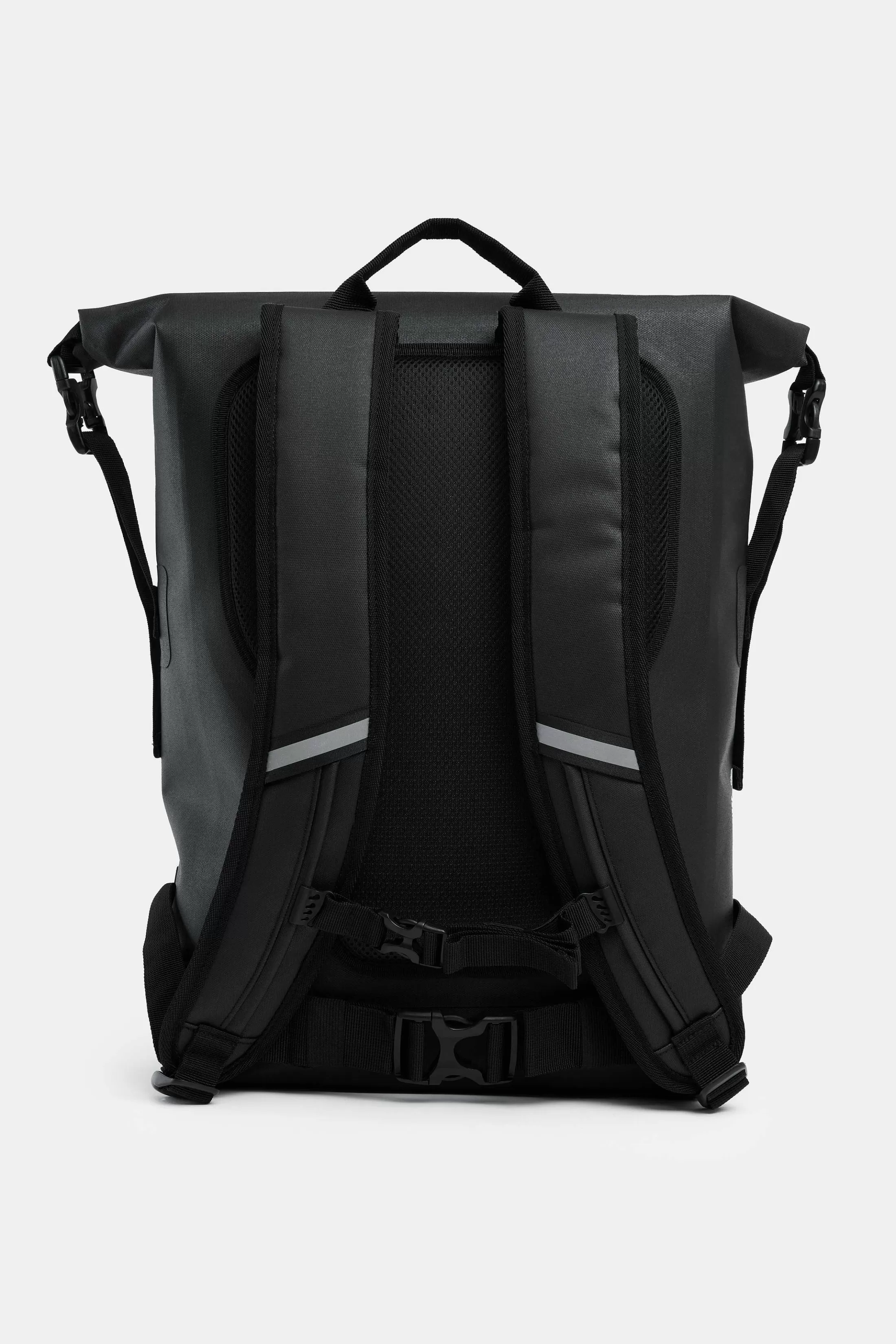 STUTTERHEIM Regenrugzak Van 25 Liter Met Roltop Shop