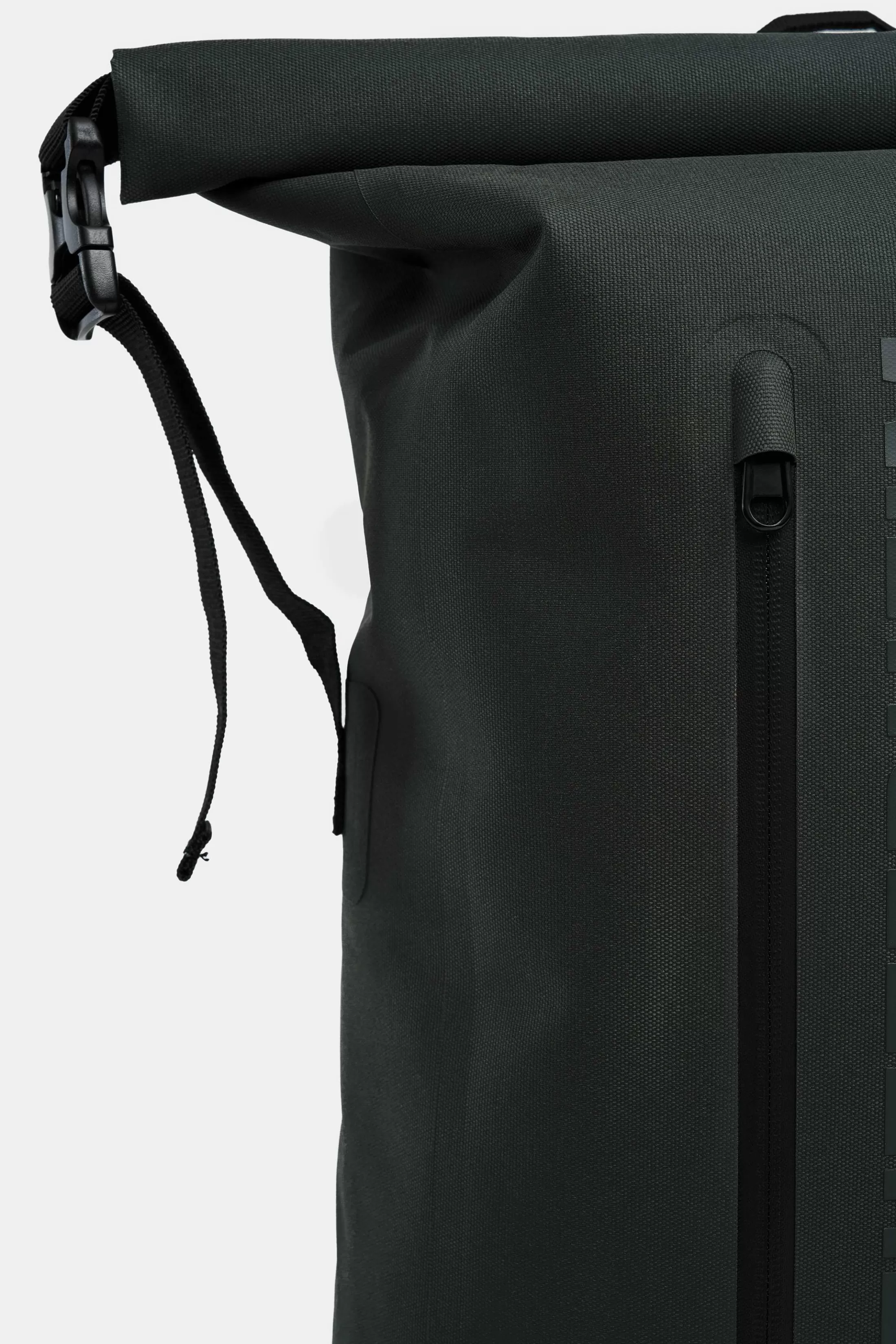 STUTTERHEIM Regenrugzak Van 25 Liter Met Roltop Cheap