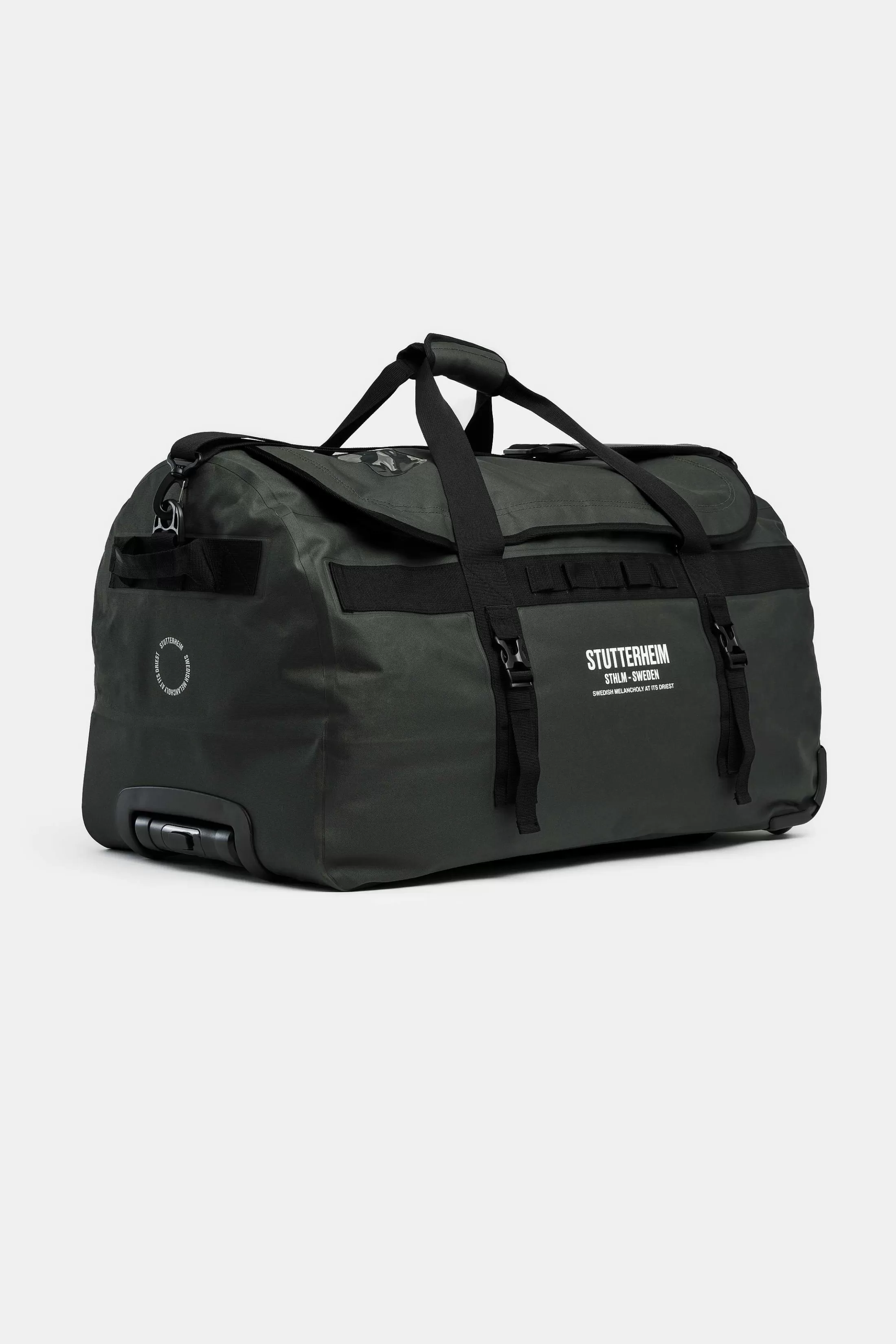 STUTTERHEIM Regenwagen 115L New