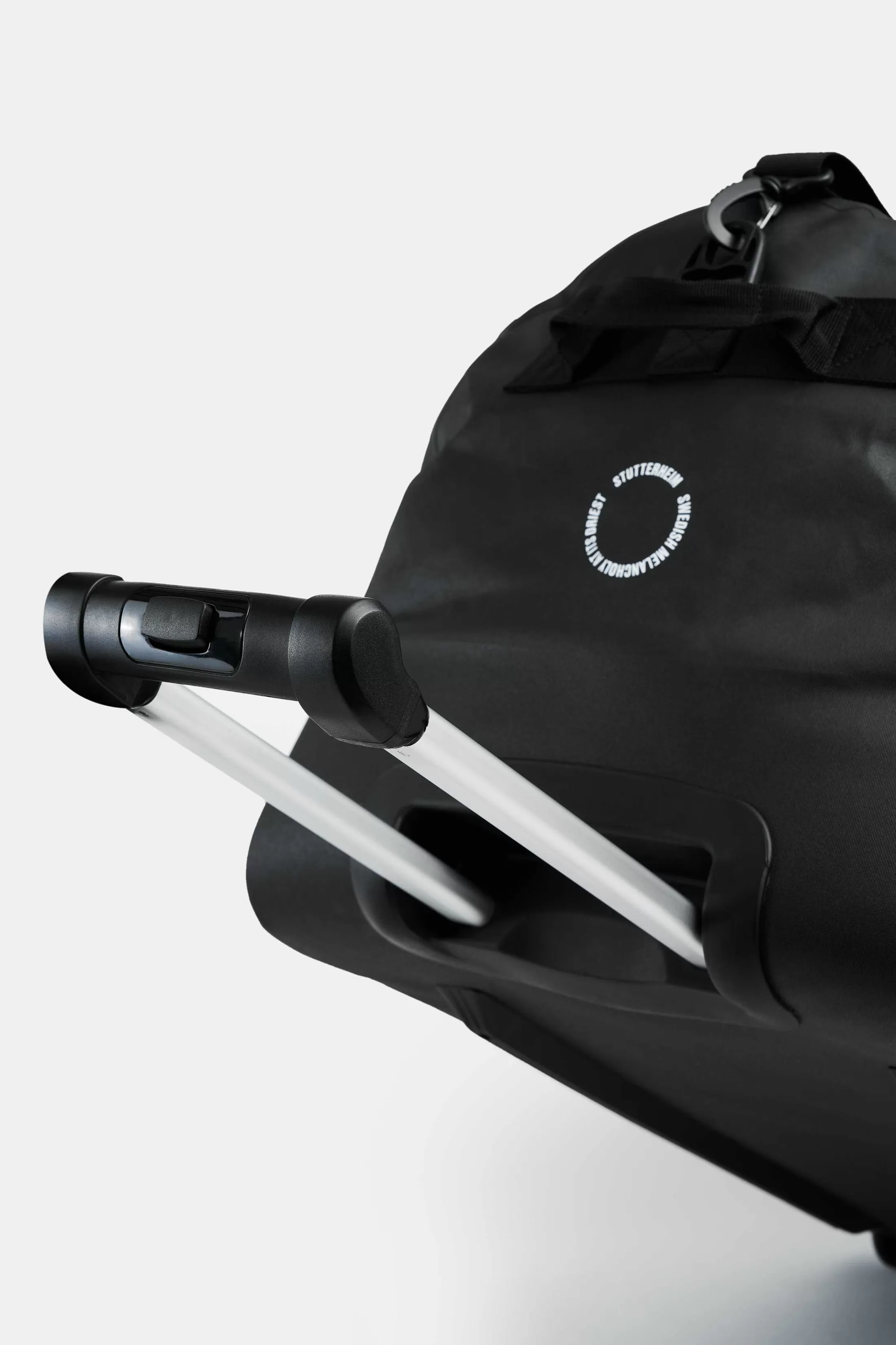 STUTTERHEIM Regenwagen 115L Shop