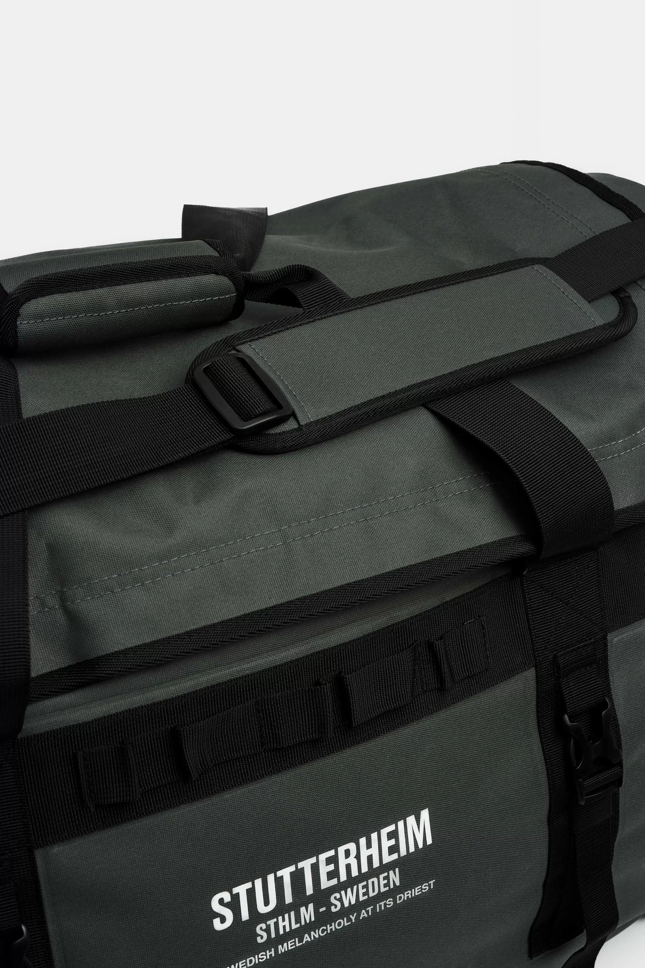 STUTTERHEIM Regenwagen 115L New