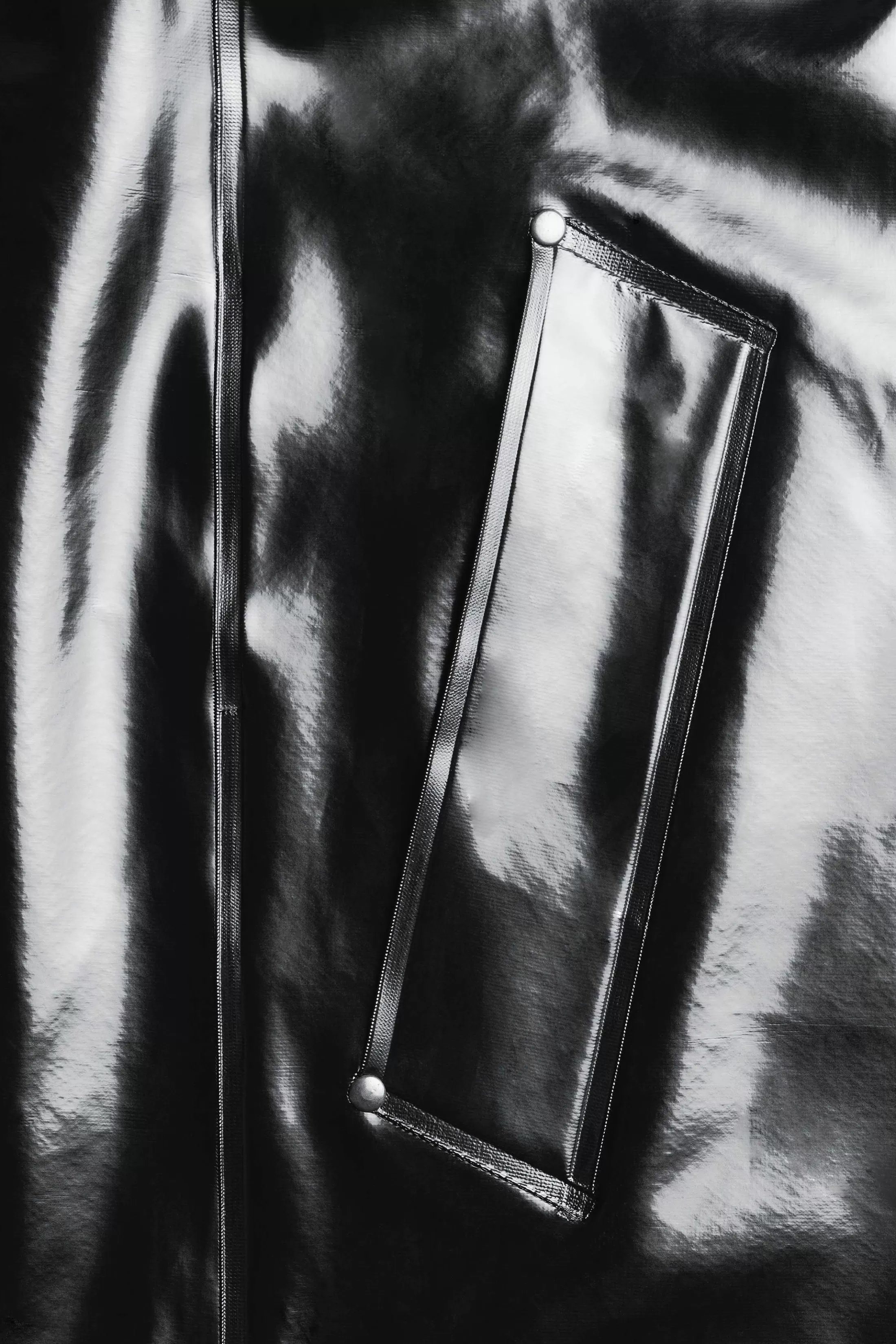STUTTERHEIM Ringen Opaal Overshirt Clearance
