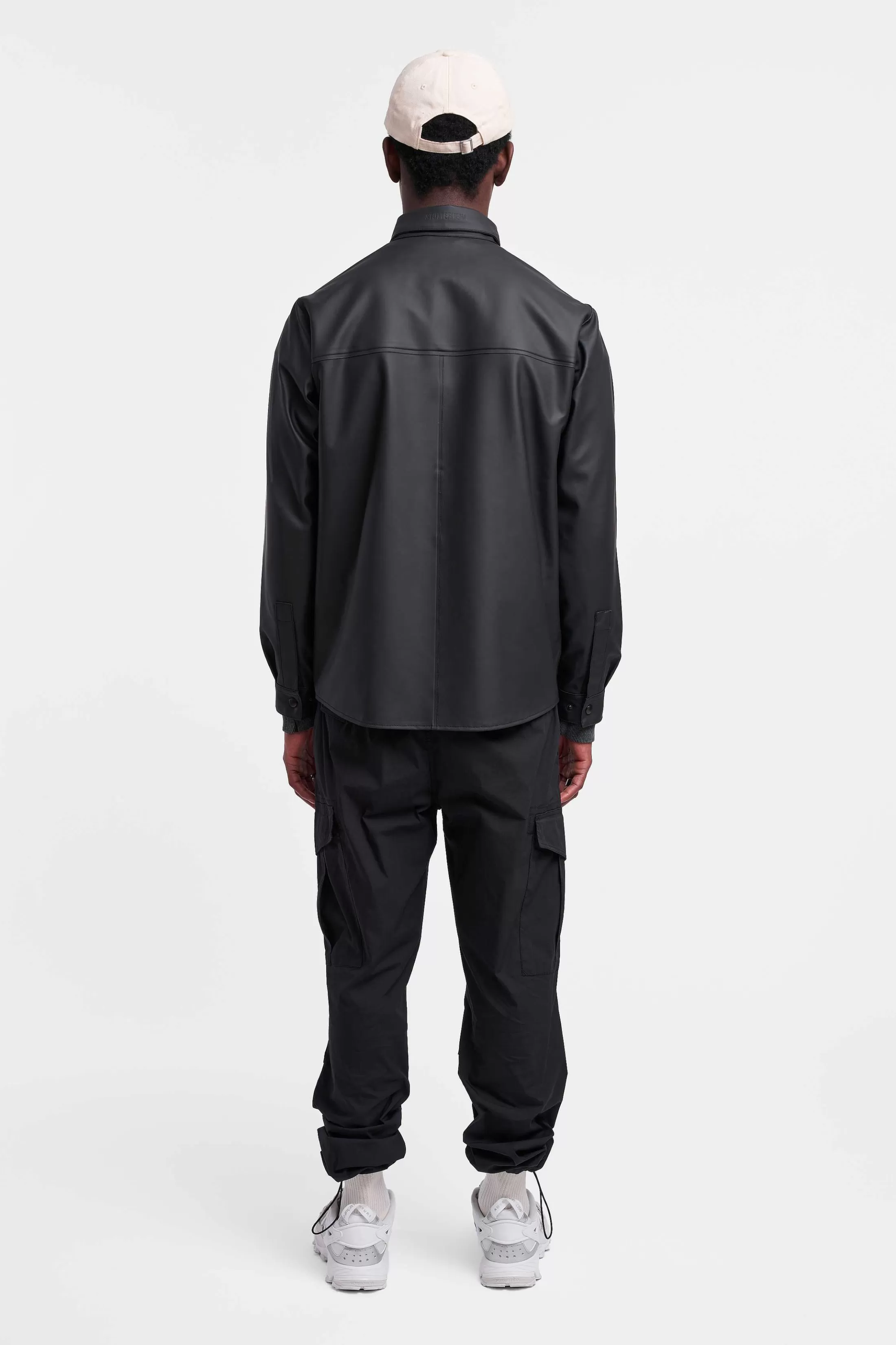 STUTTERHEIM Ringen Overshirt Online