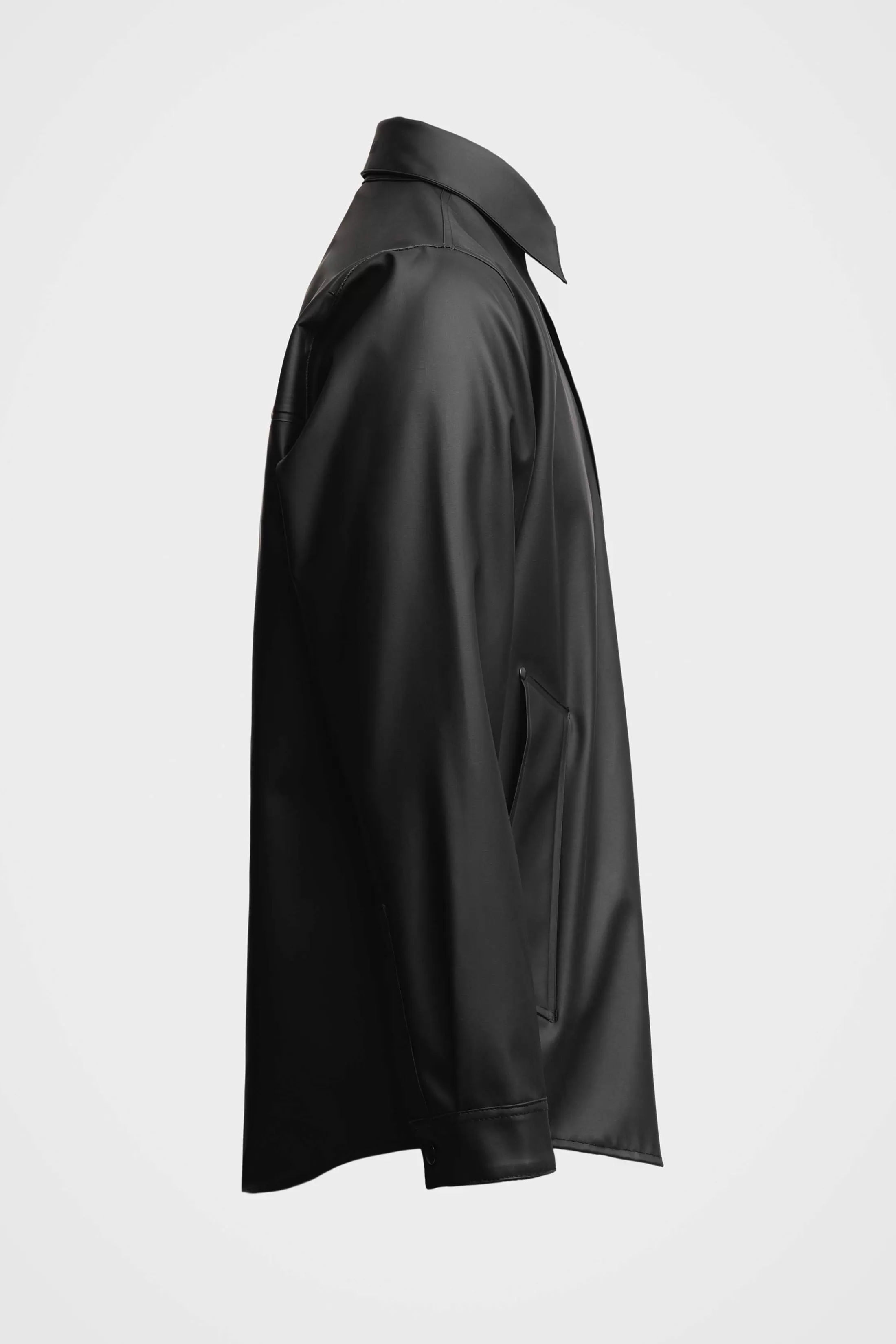 STUTTERHEIM Ringen Overshirt Online