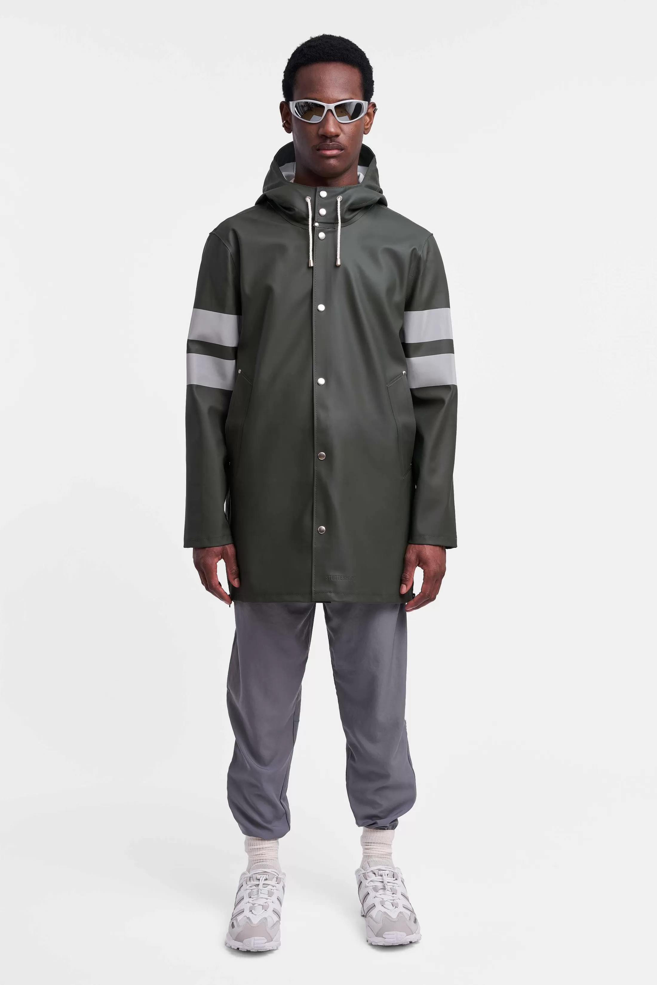 STUTTERHEIM Stockholm Fietsregenjas Cheap