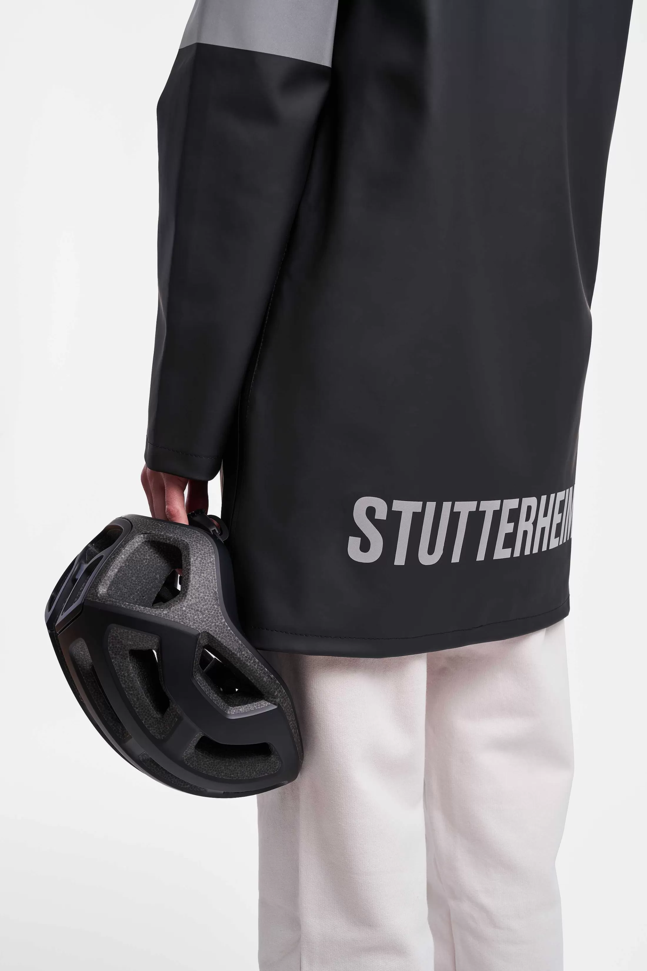 STUTTERHEIM Stockholm Fietsregenjas Sale
