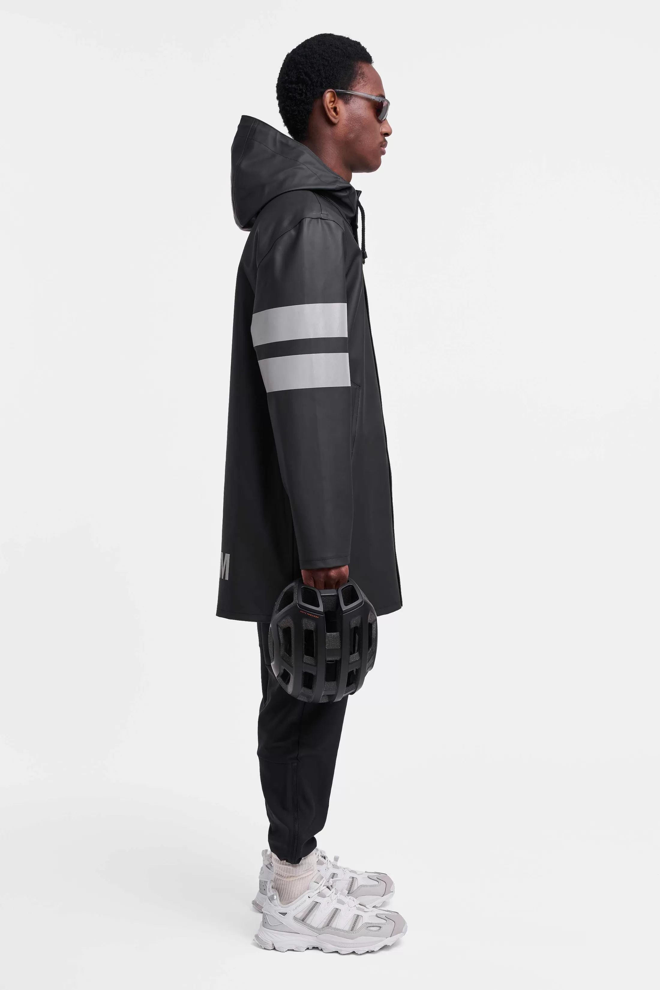 STUTTERHEIM Stockholm Fietsregenjas Sale