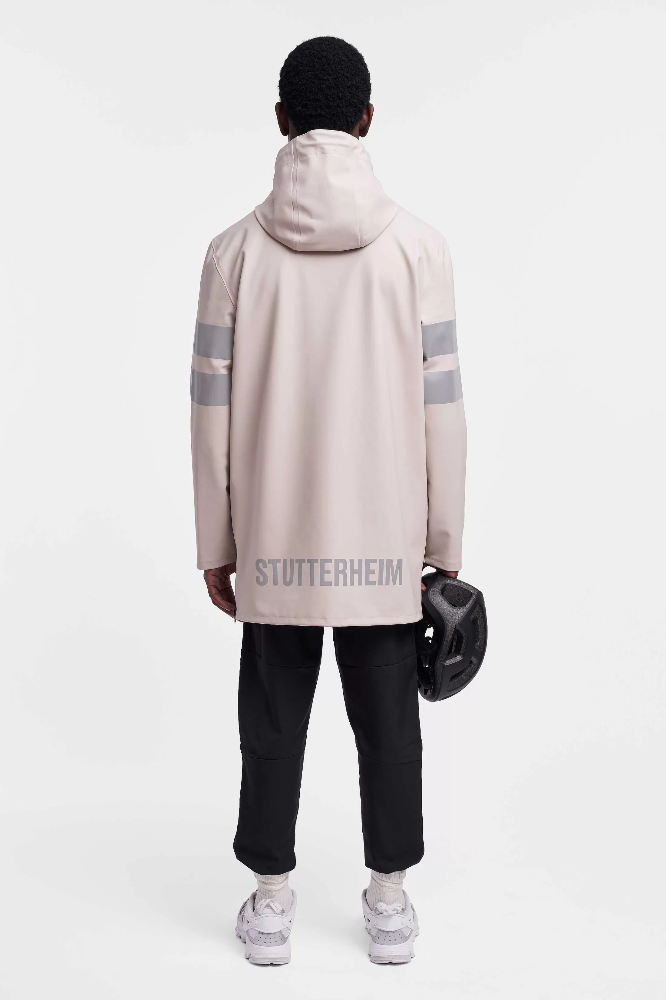 STUTTERHEIM Stockholm Fietsregenjas Cheap