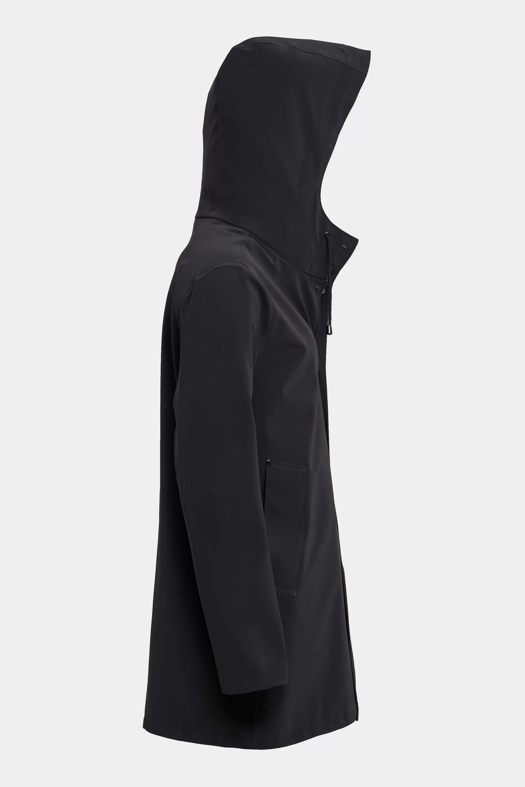 STUTTERHEIM Stockholm Lichtgewicht Matte Regenjas Cheap