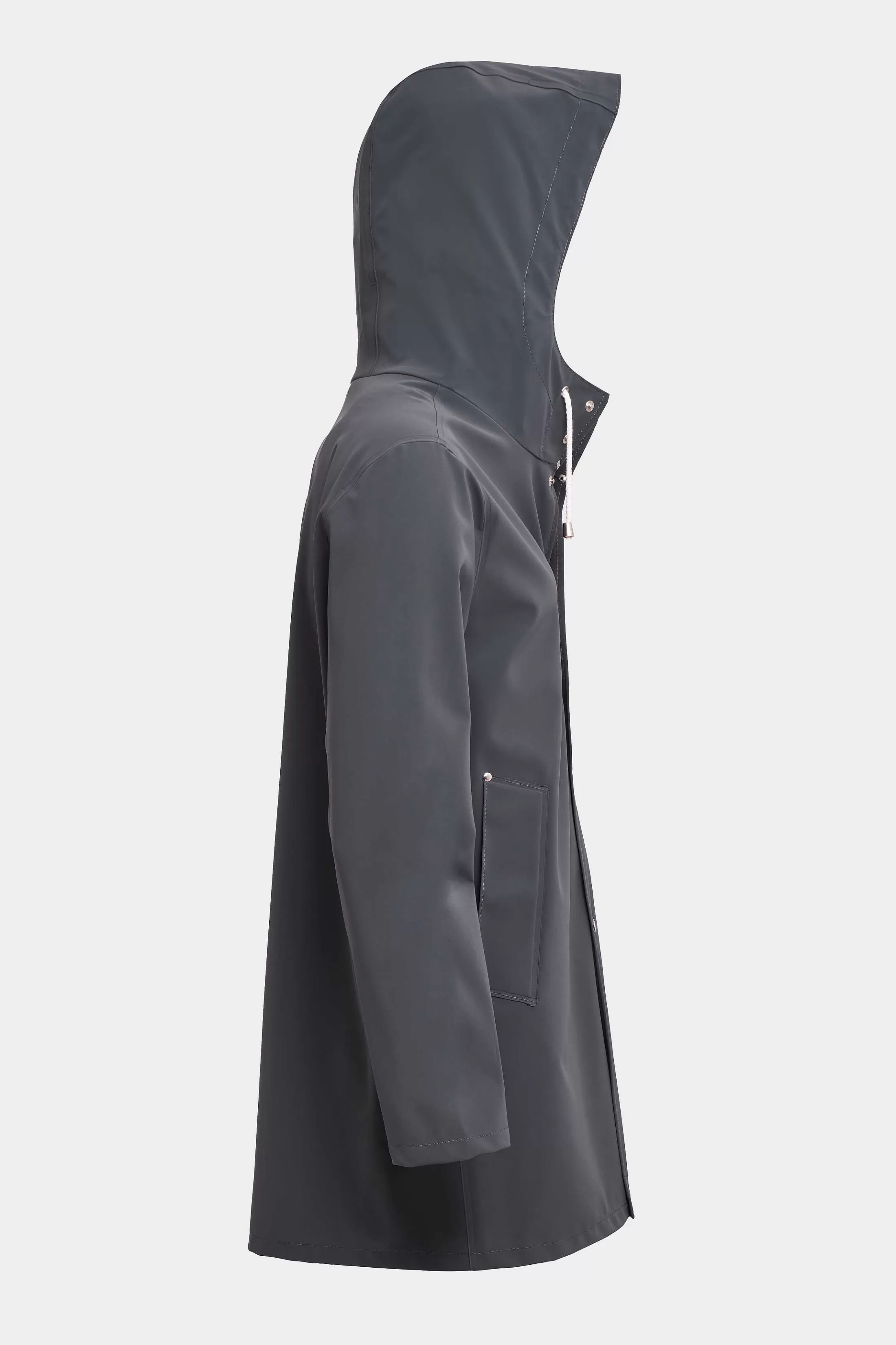 STUTTERHEIM Stockholm Lichtgewicht Matte Regenjas Discount