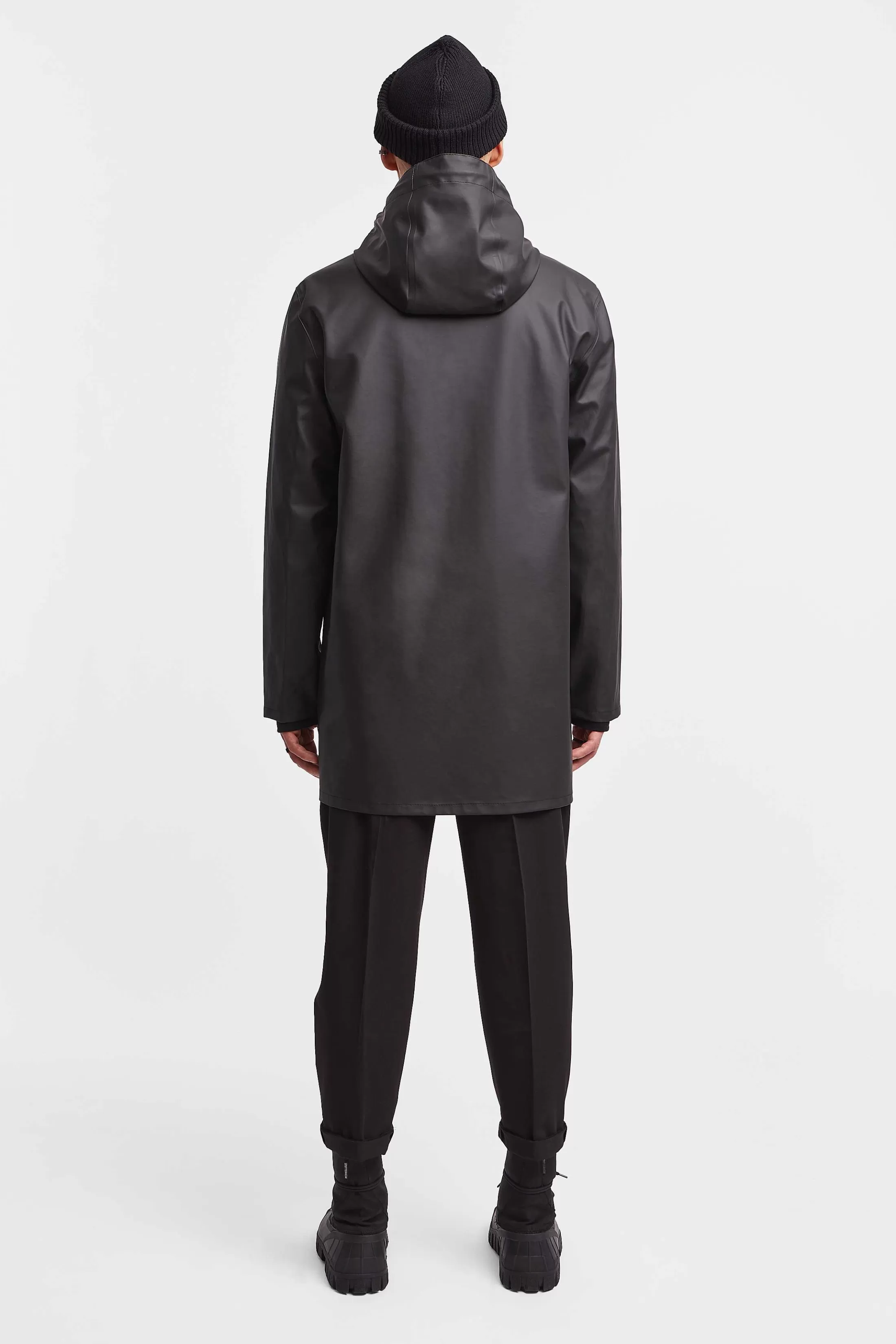 STUTTERHEIM Stockholm Lichtgewicht Regenjas New
