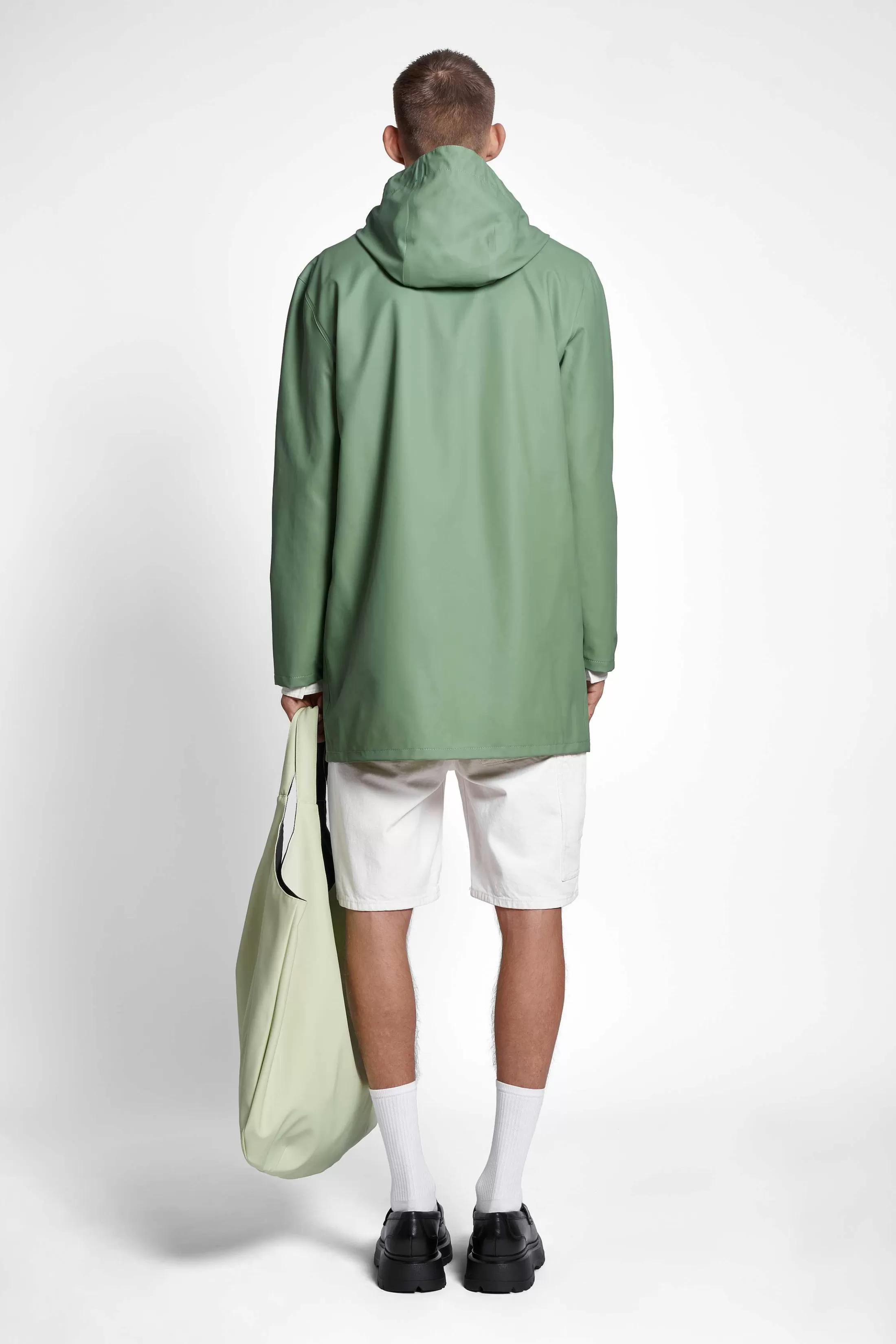 STUTTERHEIM Stockholm Lichtgewicht Regenjas Best