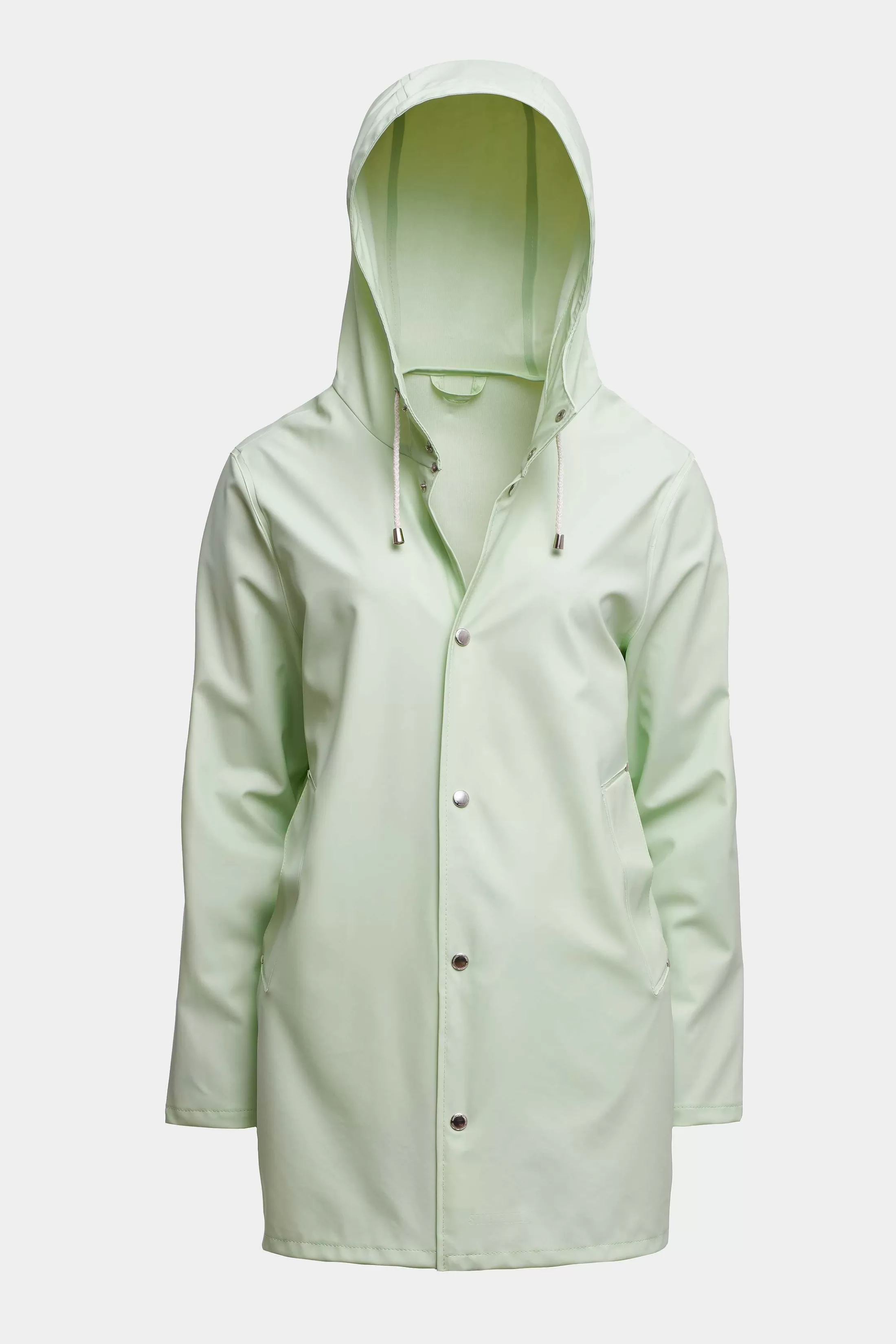 STUTTERHEIM Stockholm Lichtgewicht Regenjas Hot