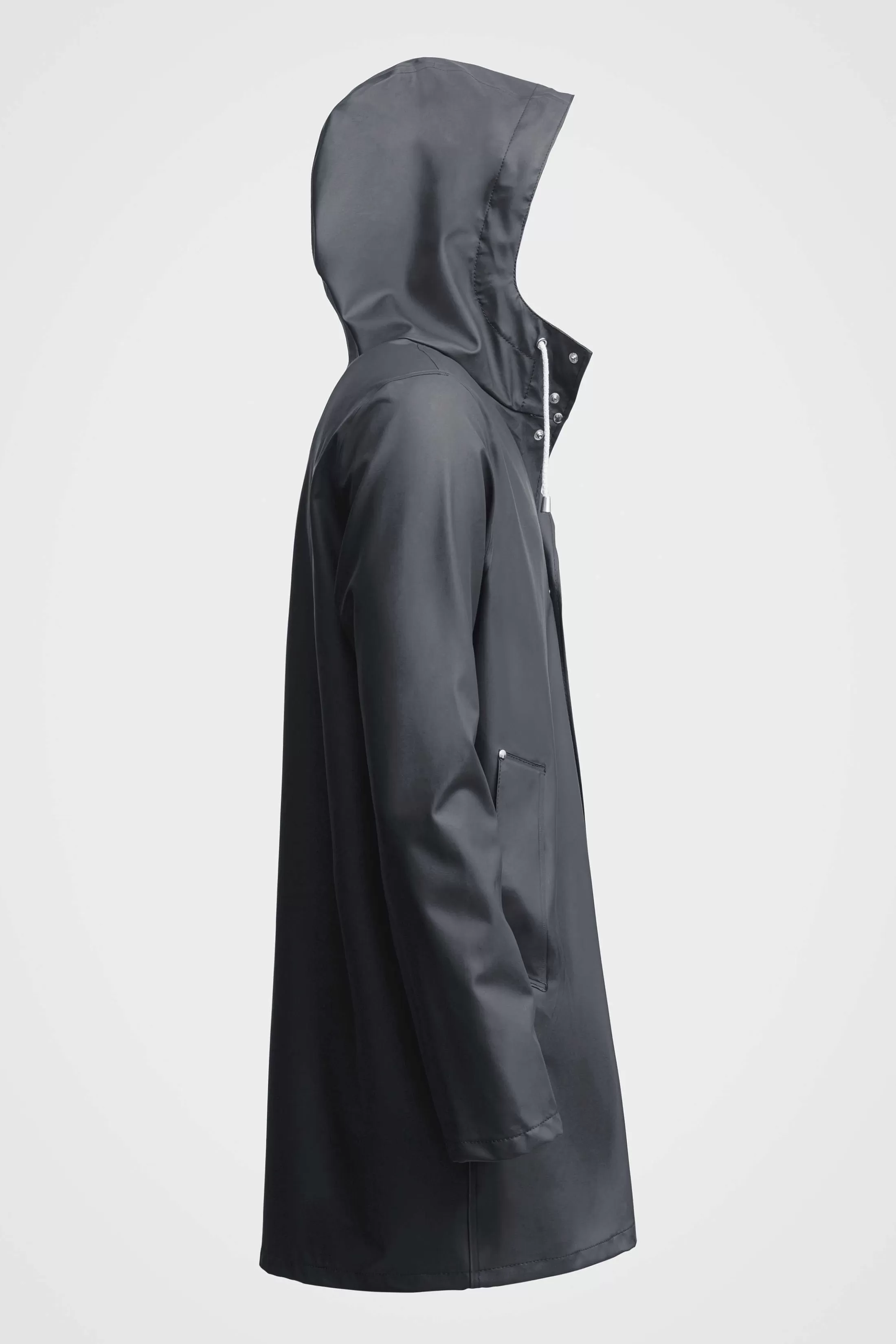 STUTTERHEIM Stockholm Lichtgewicht Regenjas New