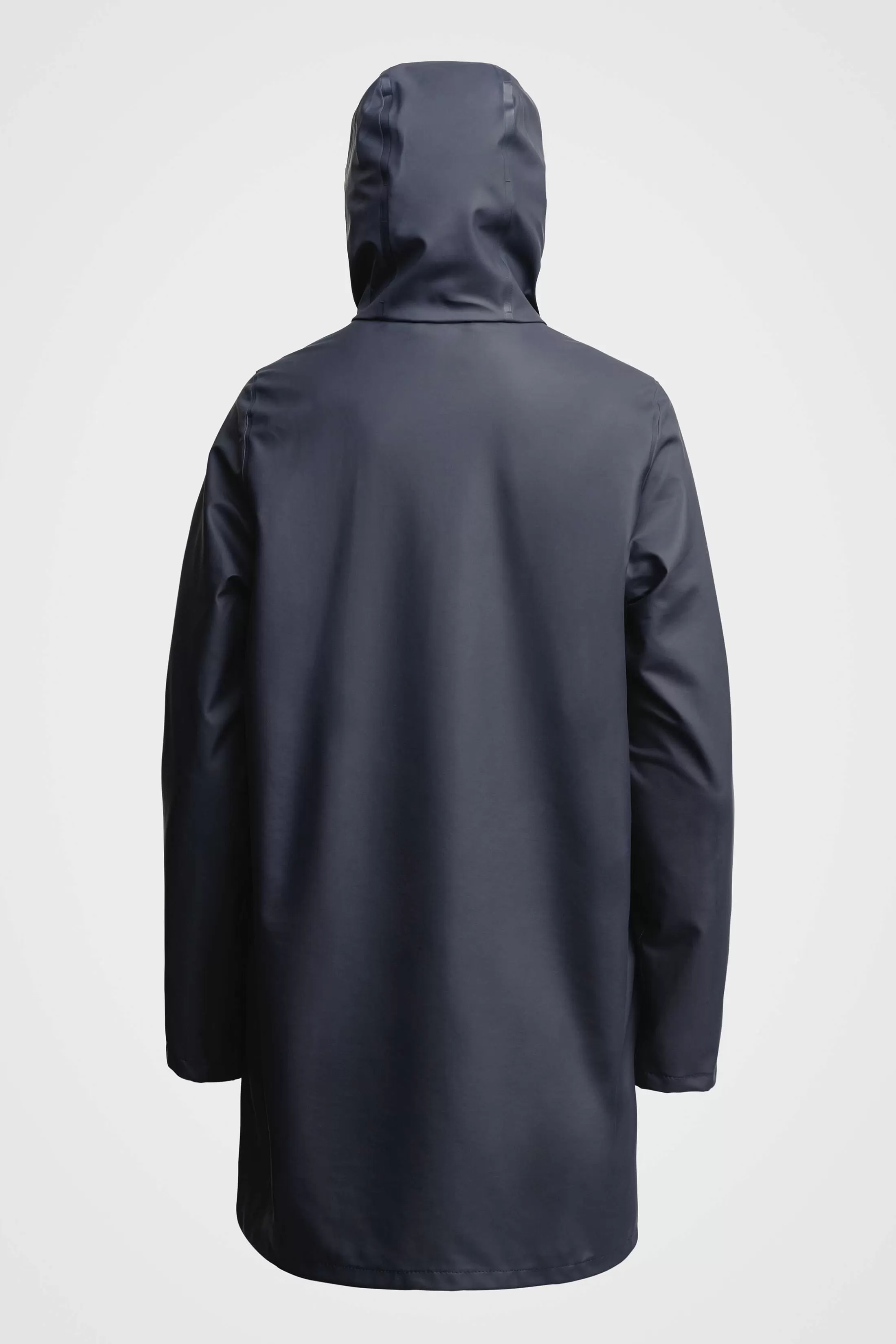 STUTTERHEIM Stockholm Lichtgewicht Regenjas Store