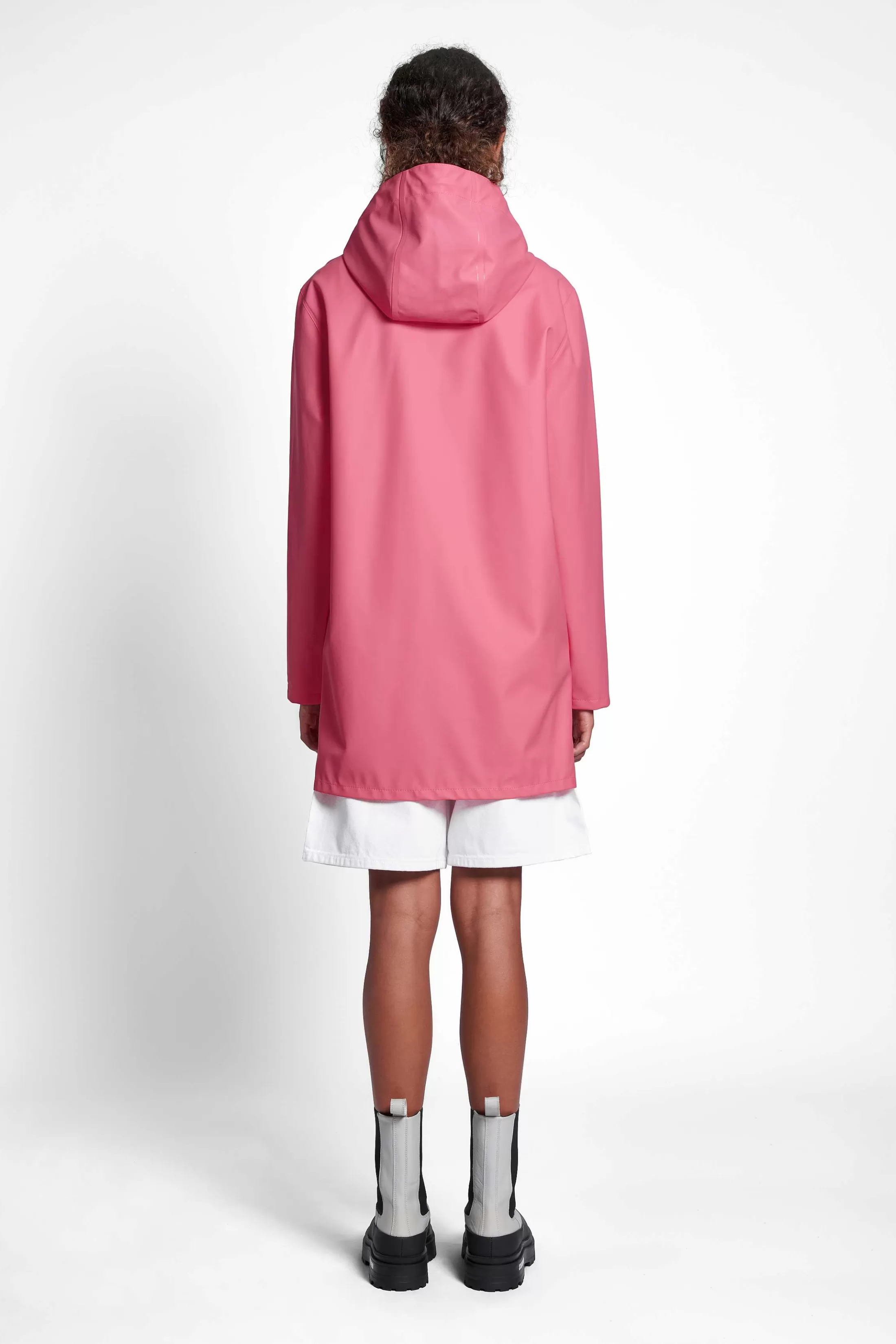 STUTTERHEIM Stockholm Lichtgewicht Regenjas Best