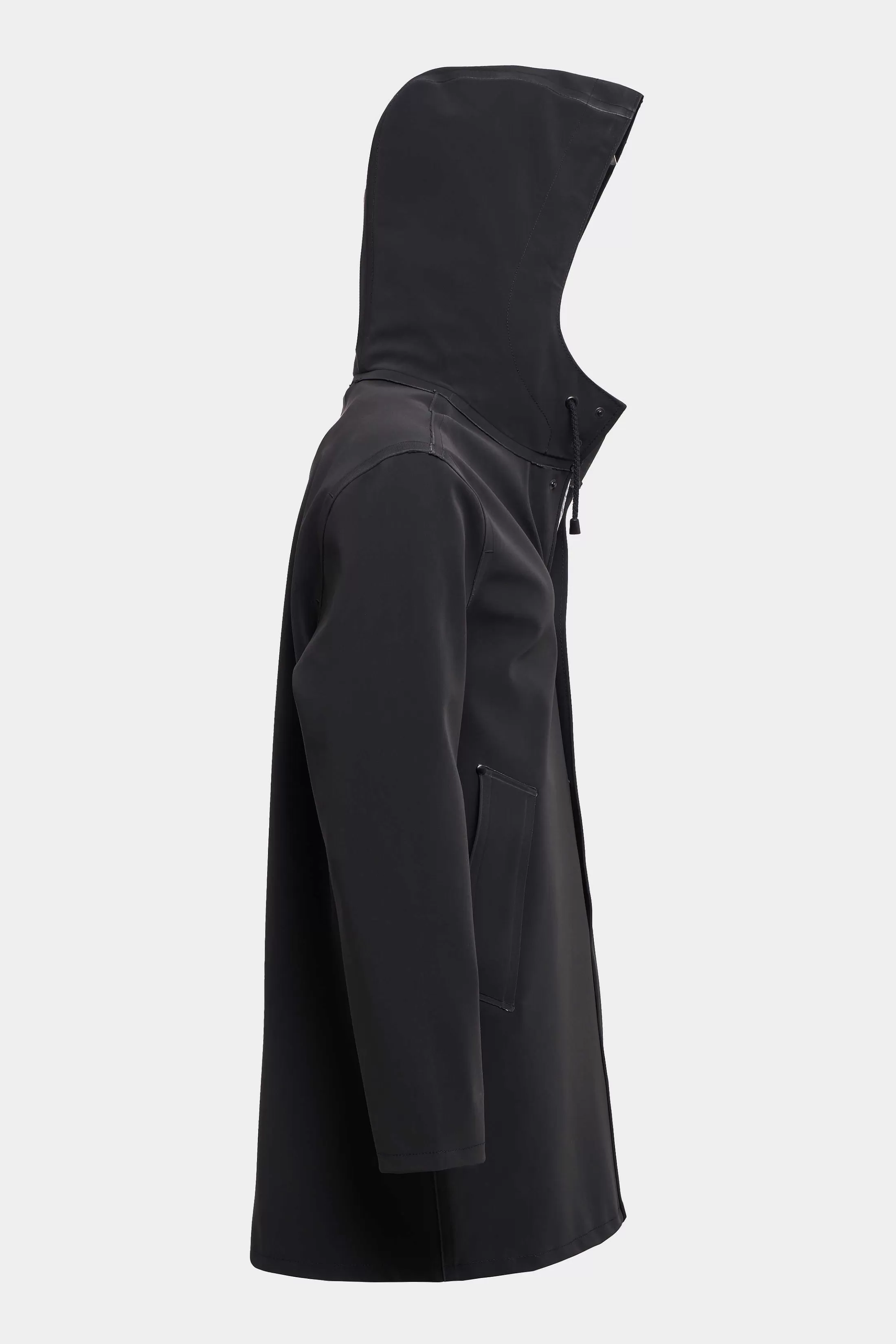 STUTTERHEIM Stockholm Matte Regenjas Sale