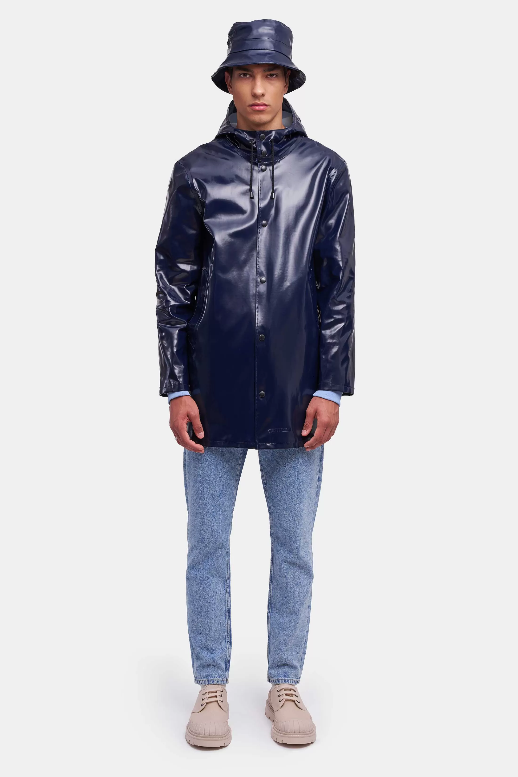 STUTTERHEIM Stockholm Opaal Regenjas Best Sale