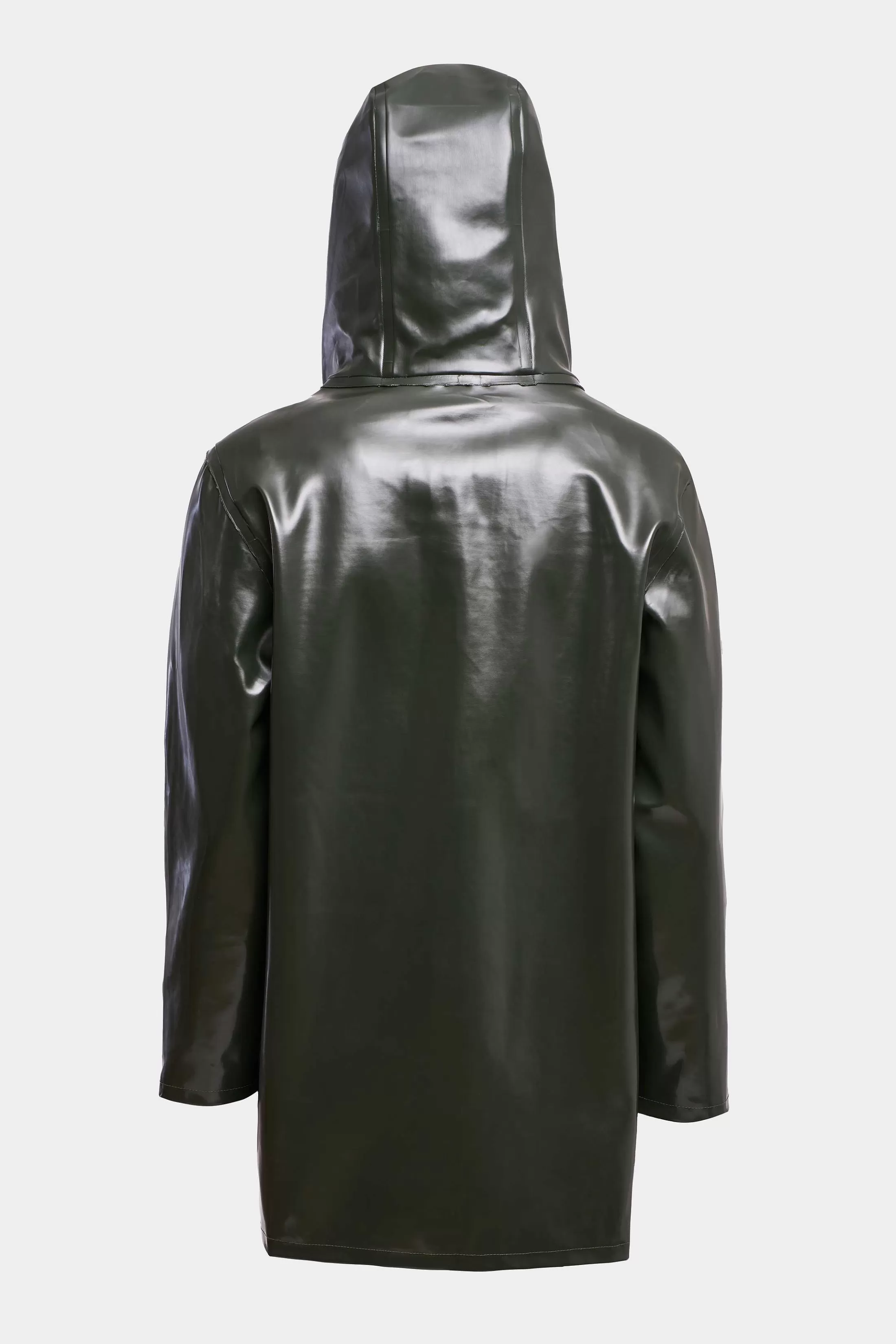 STUTTERHEIM Stockholm Opaal Regenjas Fashion