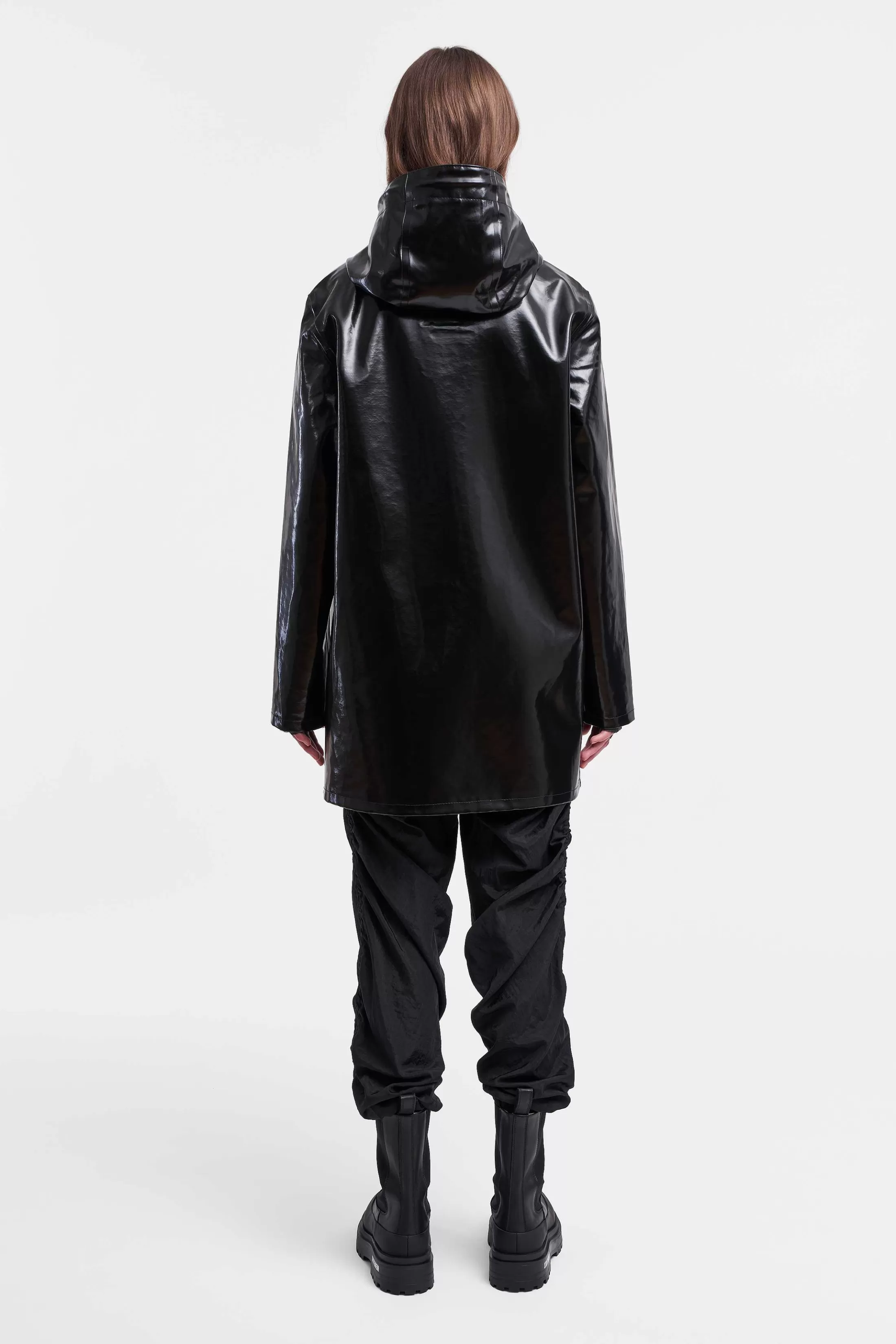STUTTERHEIM Stockholm Opaal Regenjas Cheap