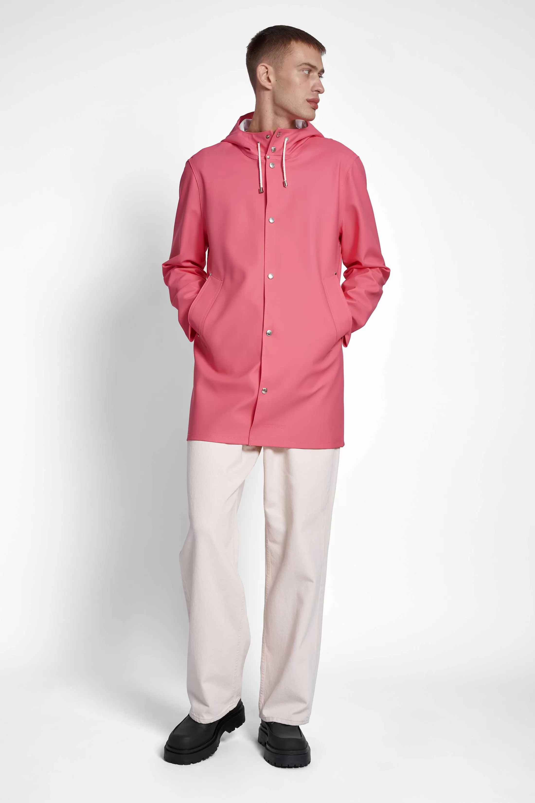 STUTTERHEIM Stockholm Regenjas Fashion