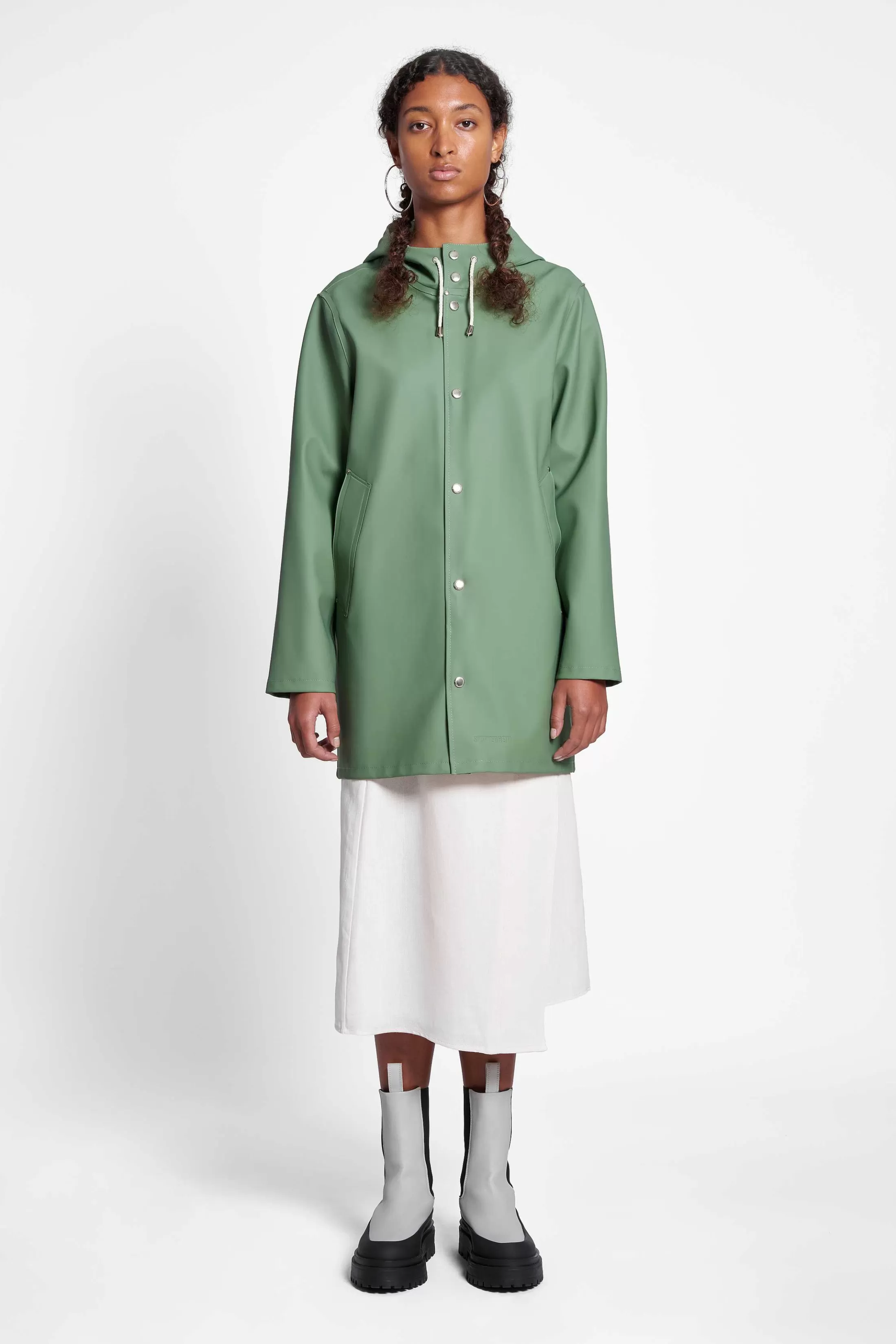 STUTTERHEIM Stockholm Regenjas Best