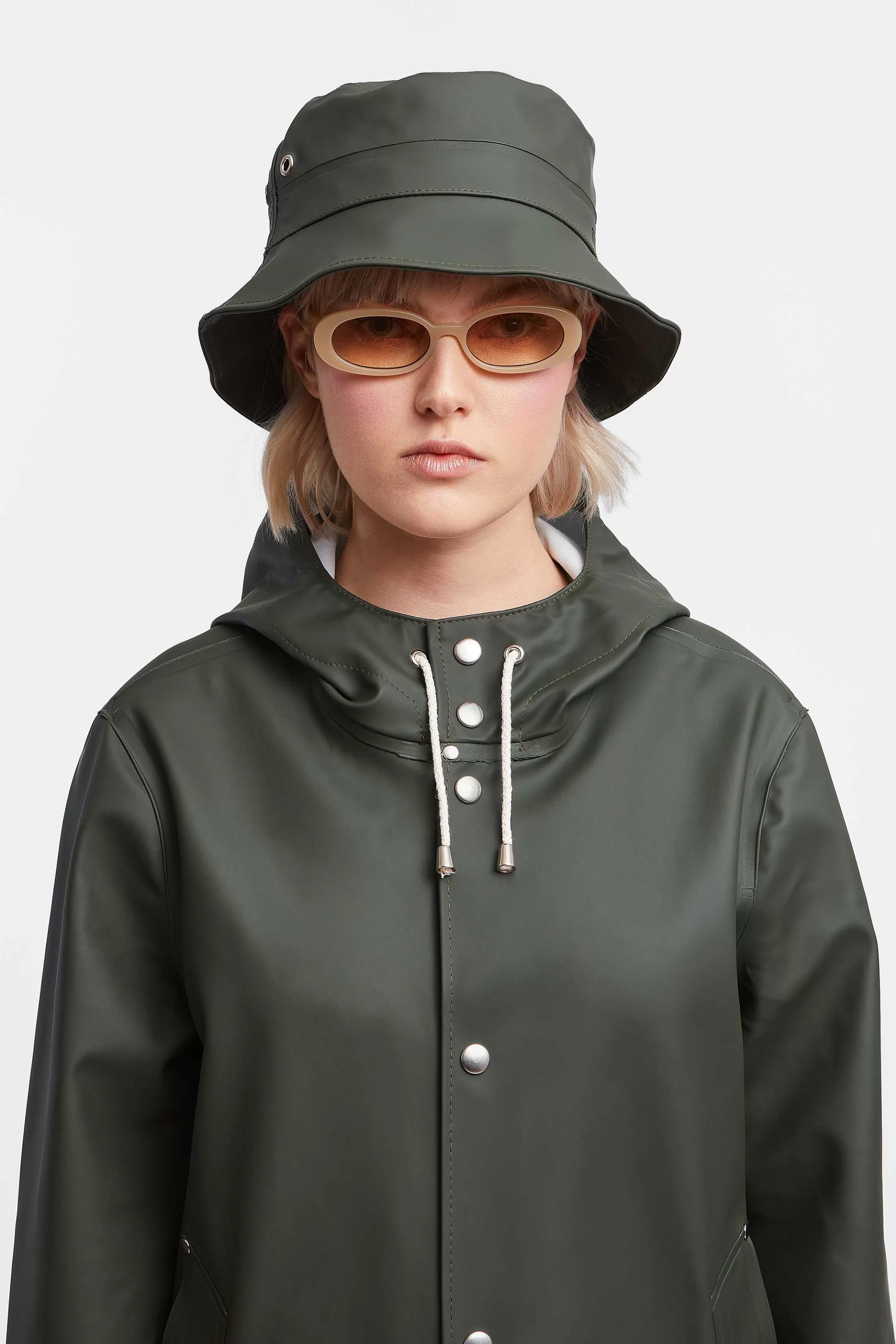 STUTTERHEIM Stockholm Regenjas Cheap