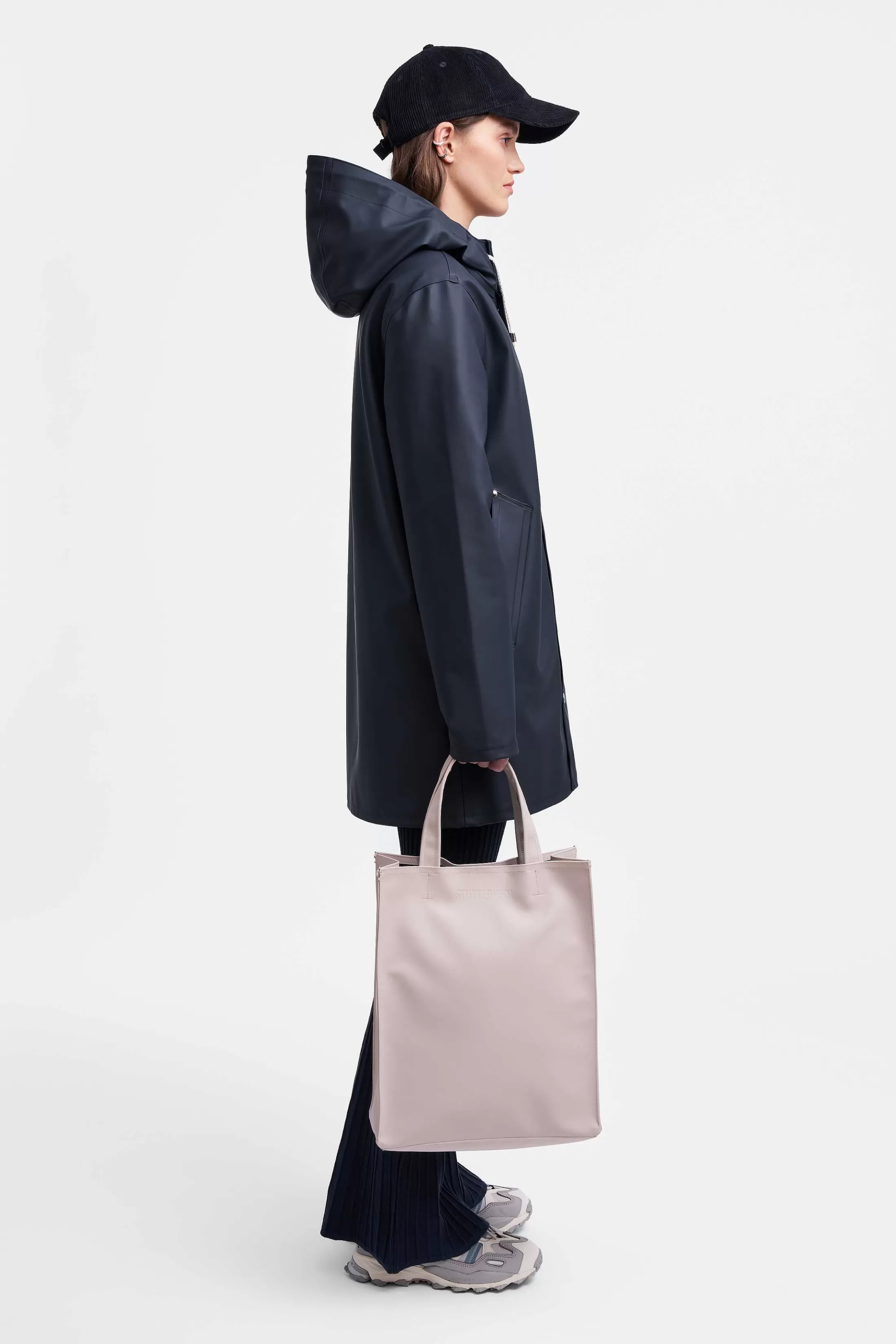 STUTTERHEIM Stockholm Regenjas Sale