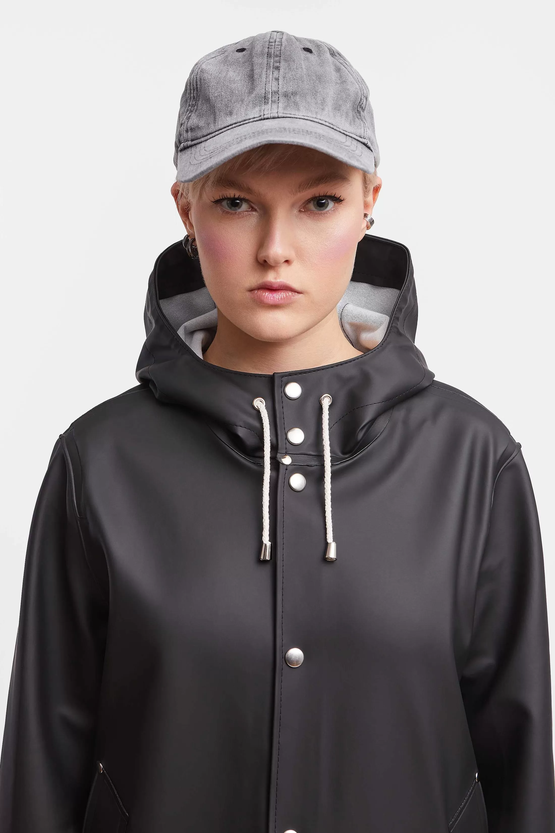 STUTTERHEIM Stockholm Regenjas Cheap