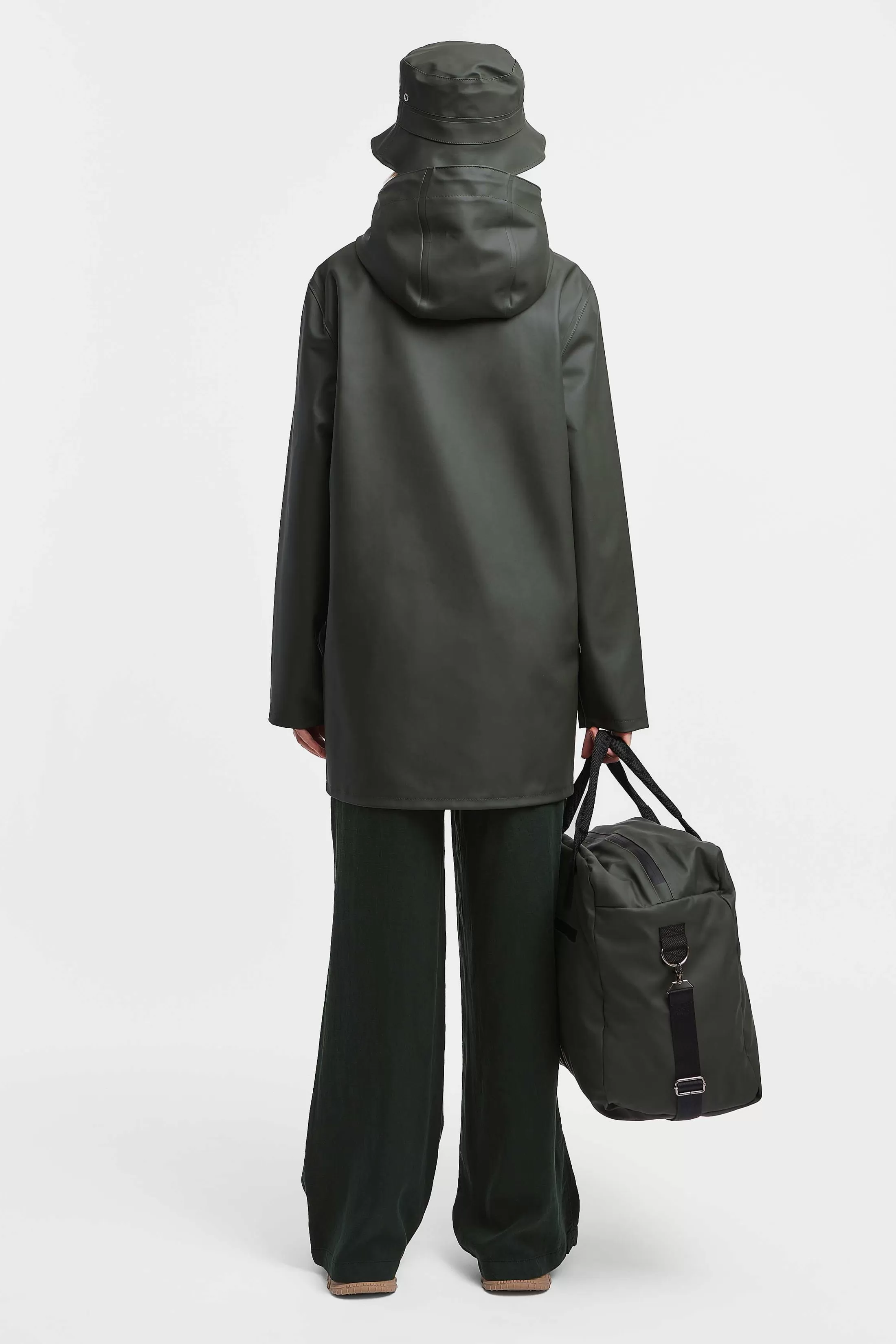 STUTTERHEIM Stockholm Regenjas Cheap