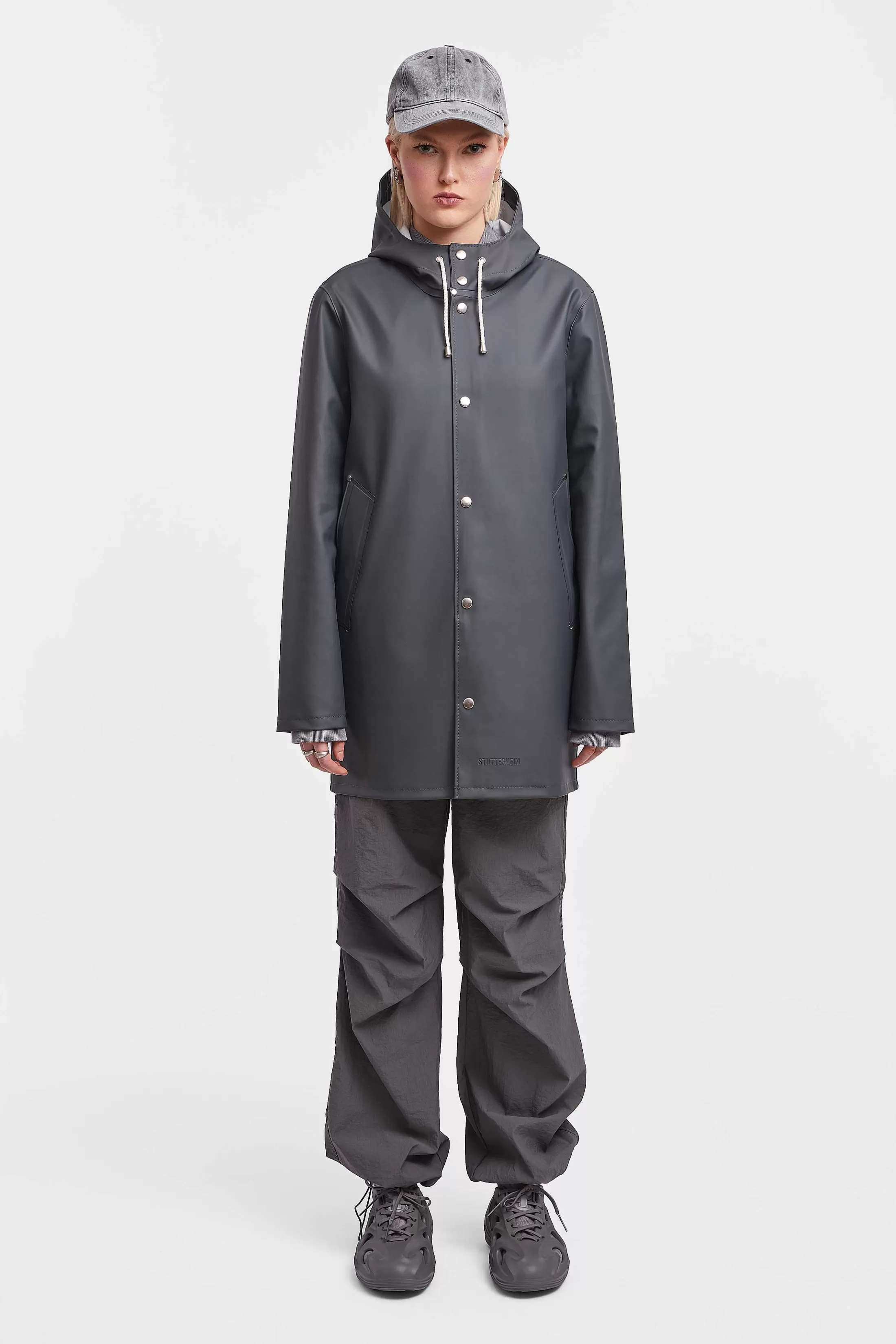 STUTTERHEIM Stockholm Regenjas Discount