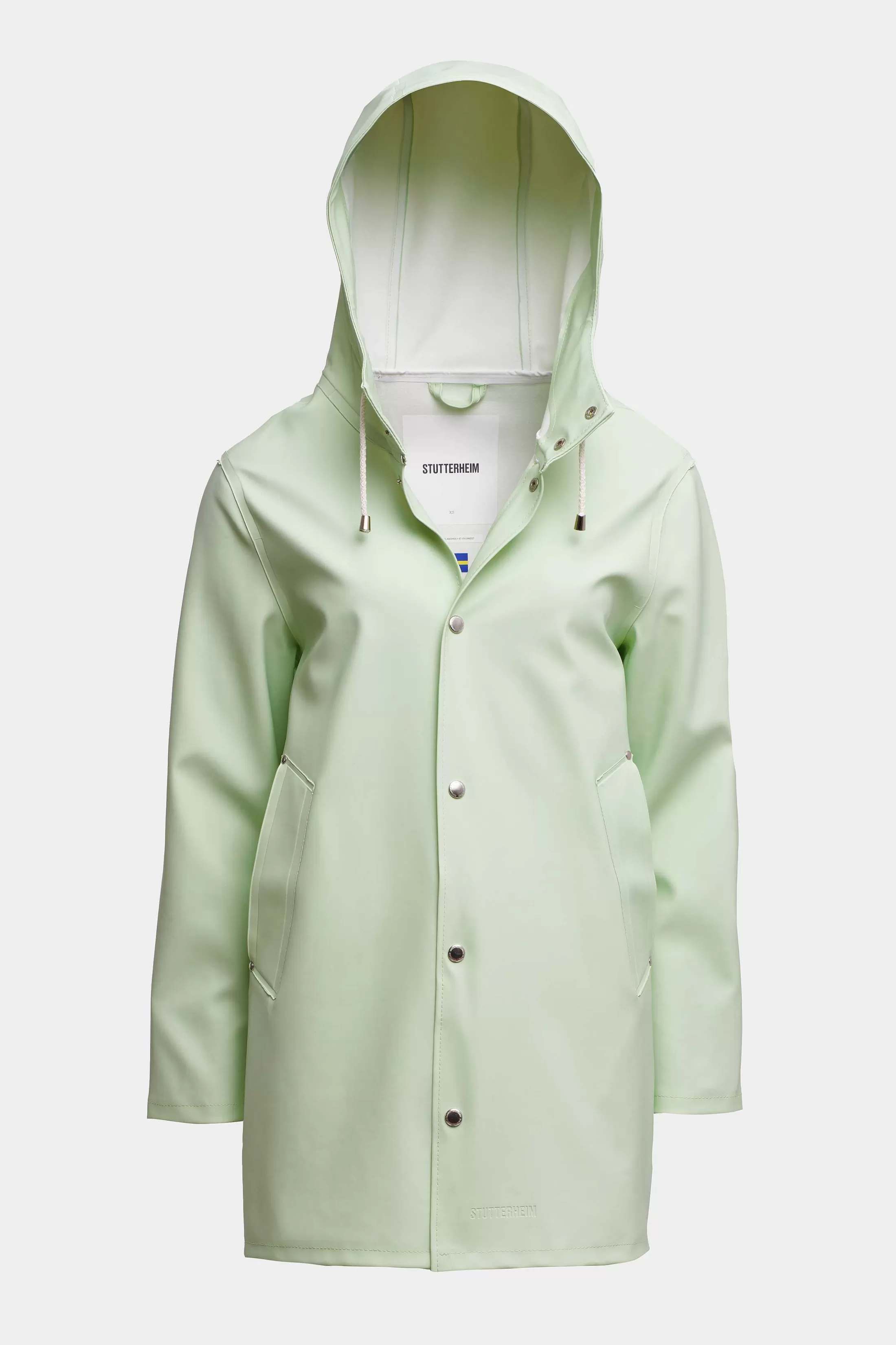 STUTTERHEIM Stockholm Regenjas Best